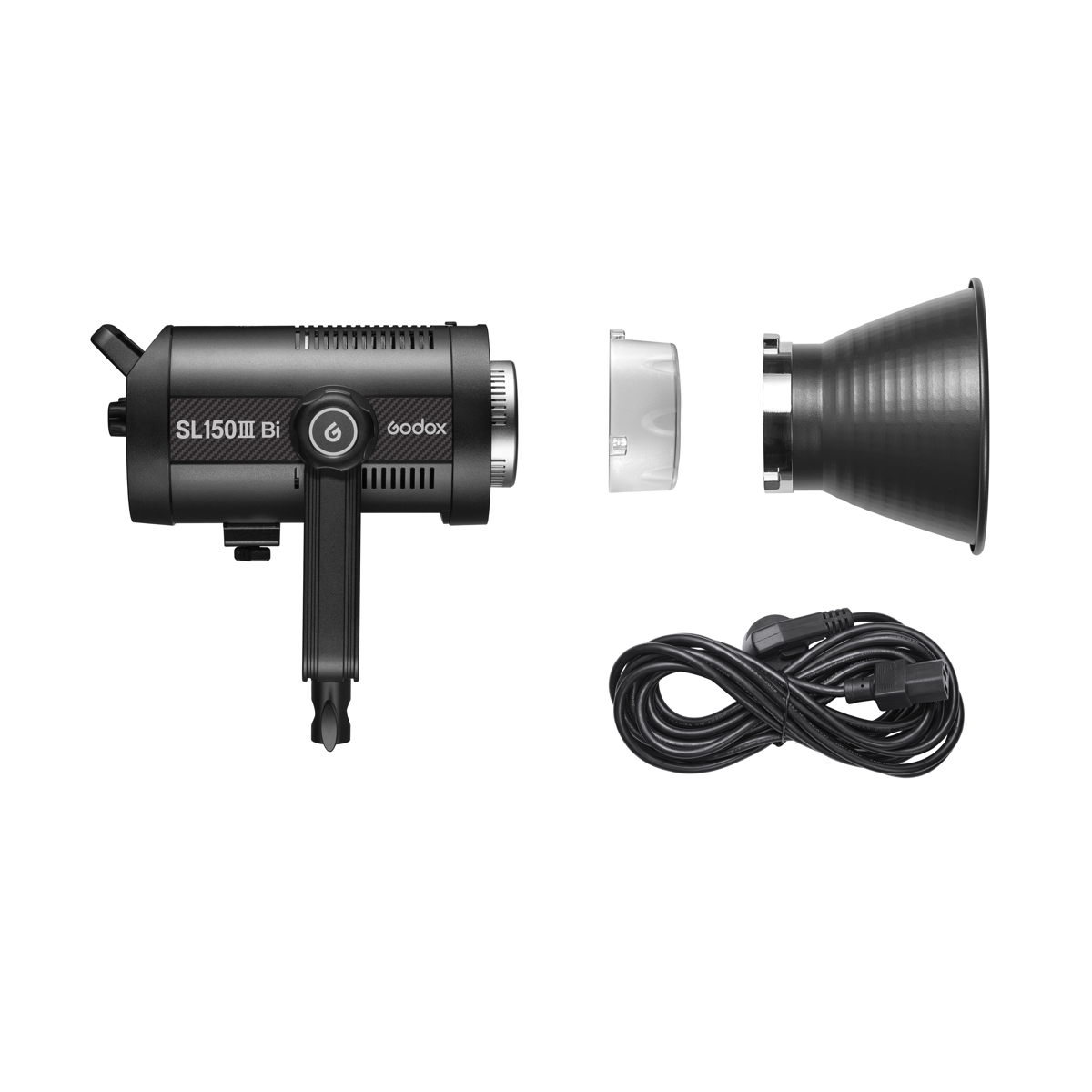 картинка Осветитель светодиодный Godox SL150III Bi студийный от магазина Ultra-mart