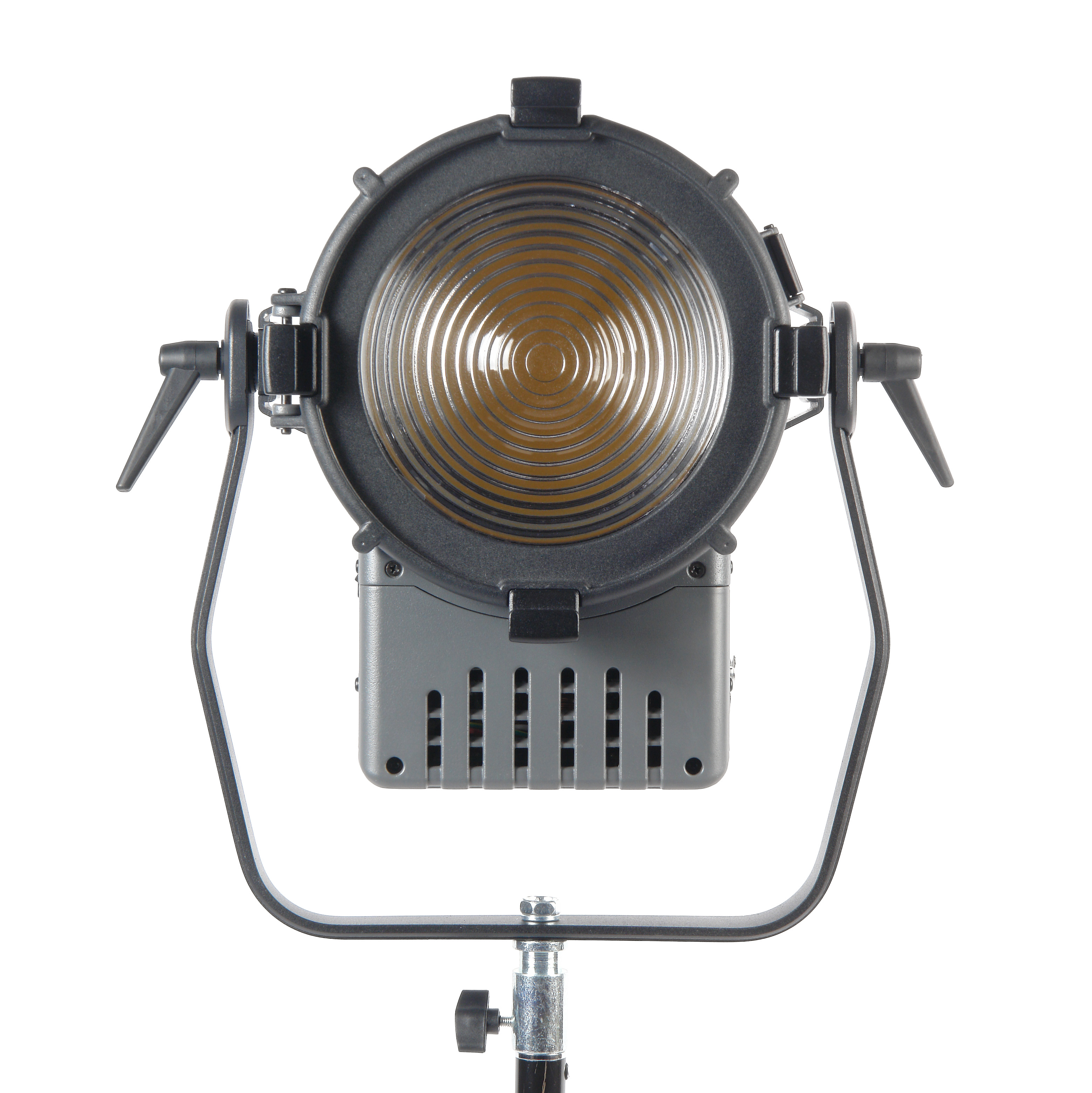    GreenBean Fresnel 500 LED X3 DMX   Ultra-mart