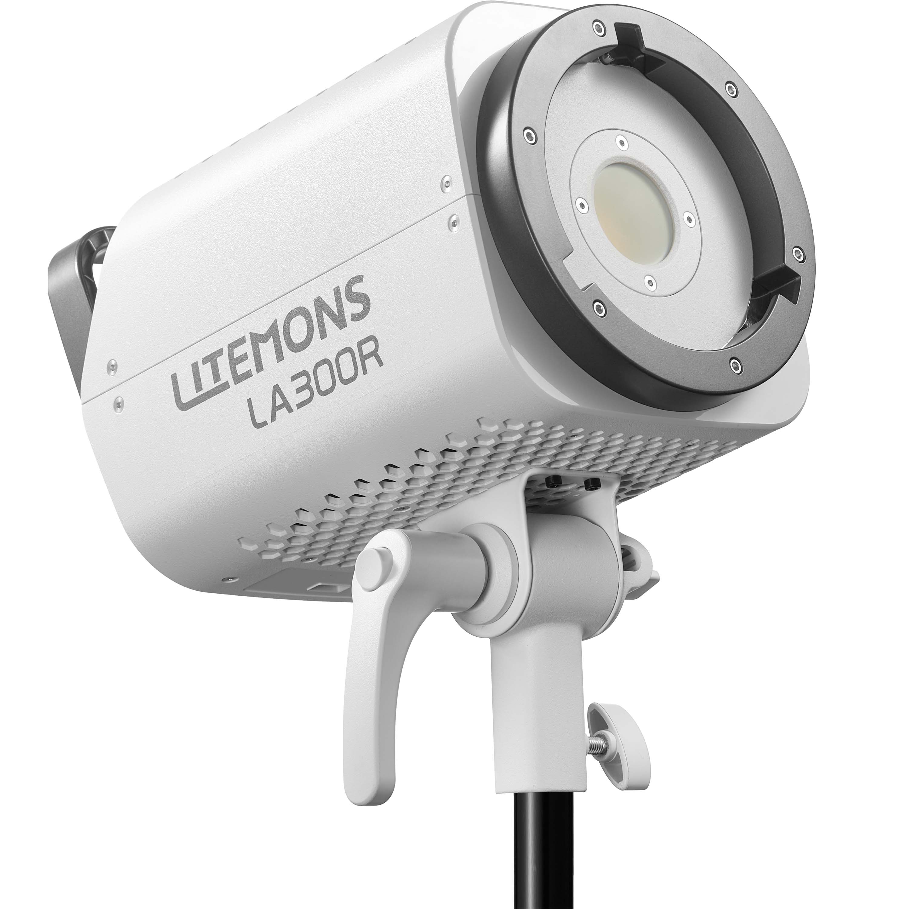 картинка Комплект светодиодного осветителя Godox LITEMONS LA300R K1 от магазина Ultra-mart