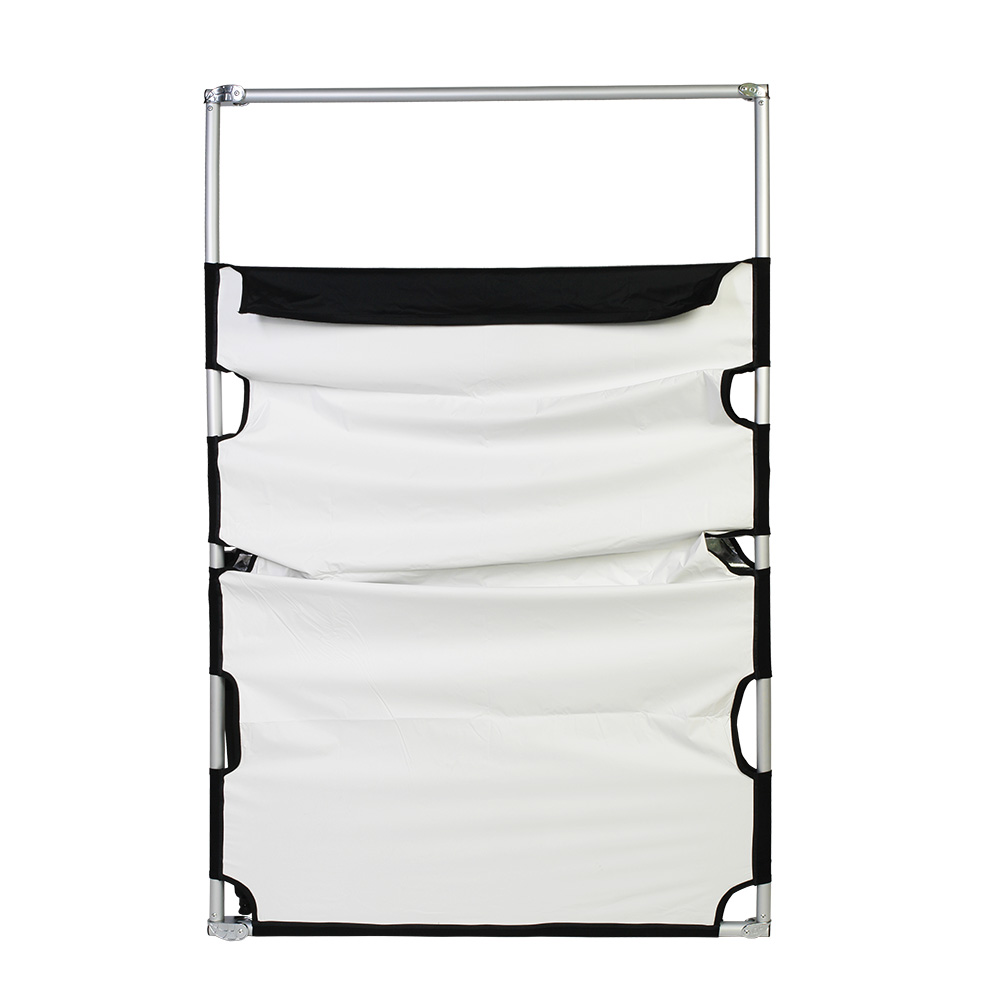 картинка Отражатель на раме GreenBean ReflectPanel 5 RP1015 складной от магазина Ultra-mart