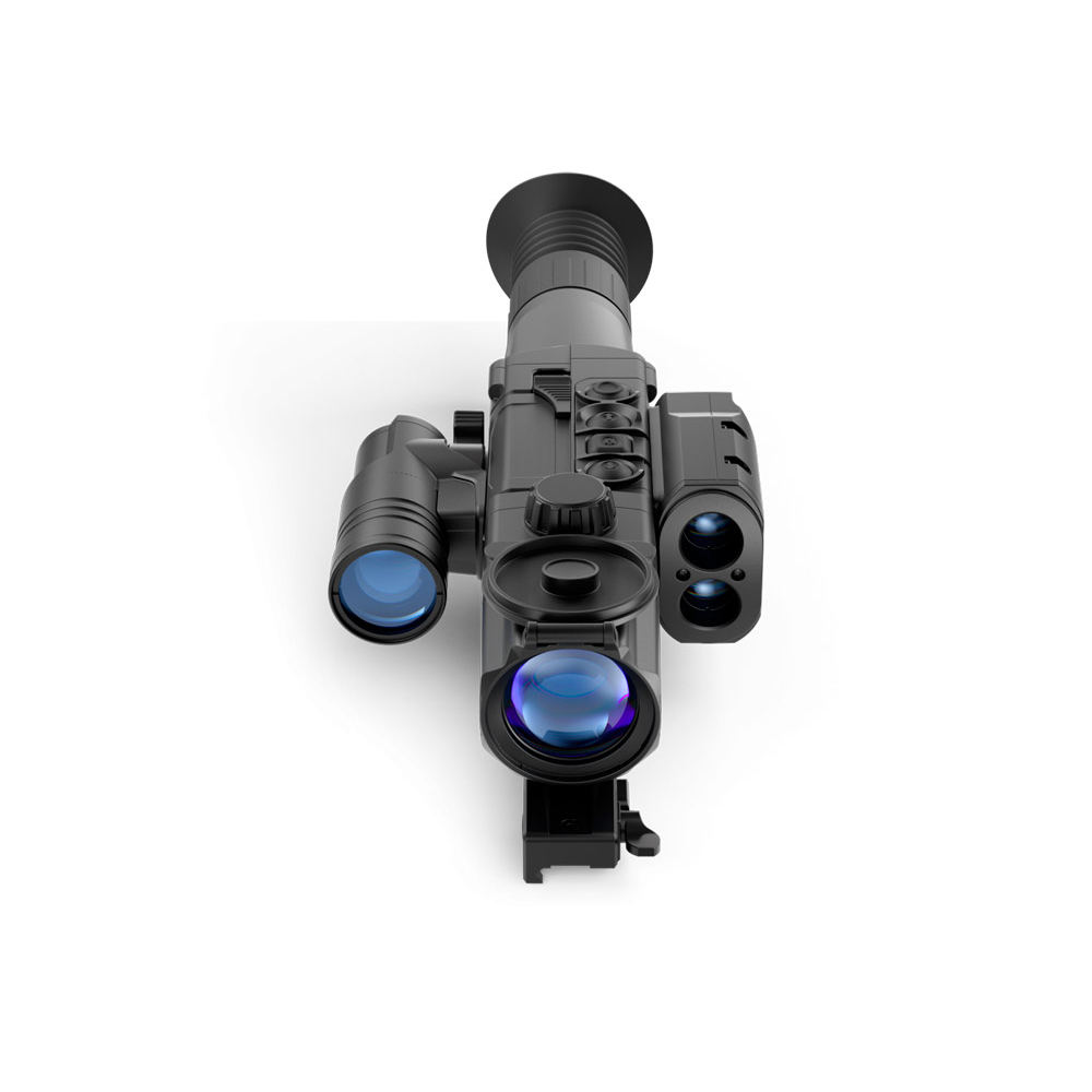      Pulsar DIGISIGHT ULTRA N455 LRF    (76628)   Ultra-mart