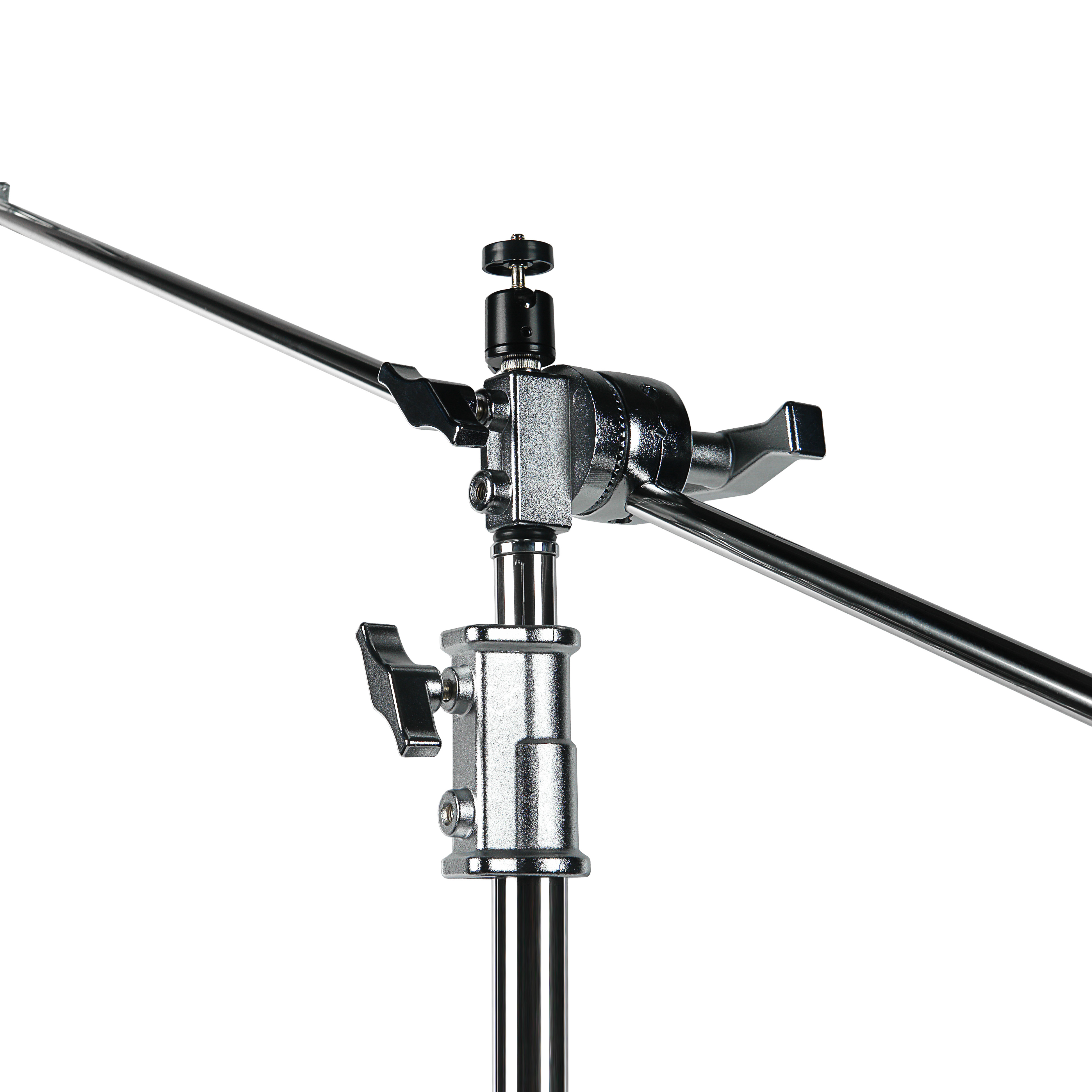 картинка Стойка-тренога со штангой Falcon Eyes C-Stand 3300L с колесами от магазина Ultra-mart