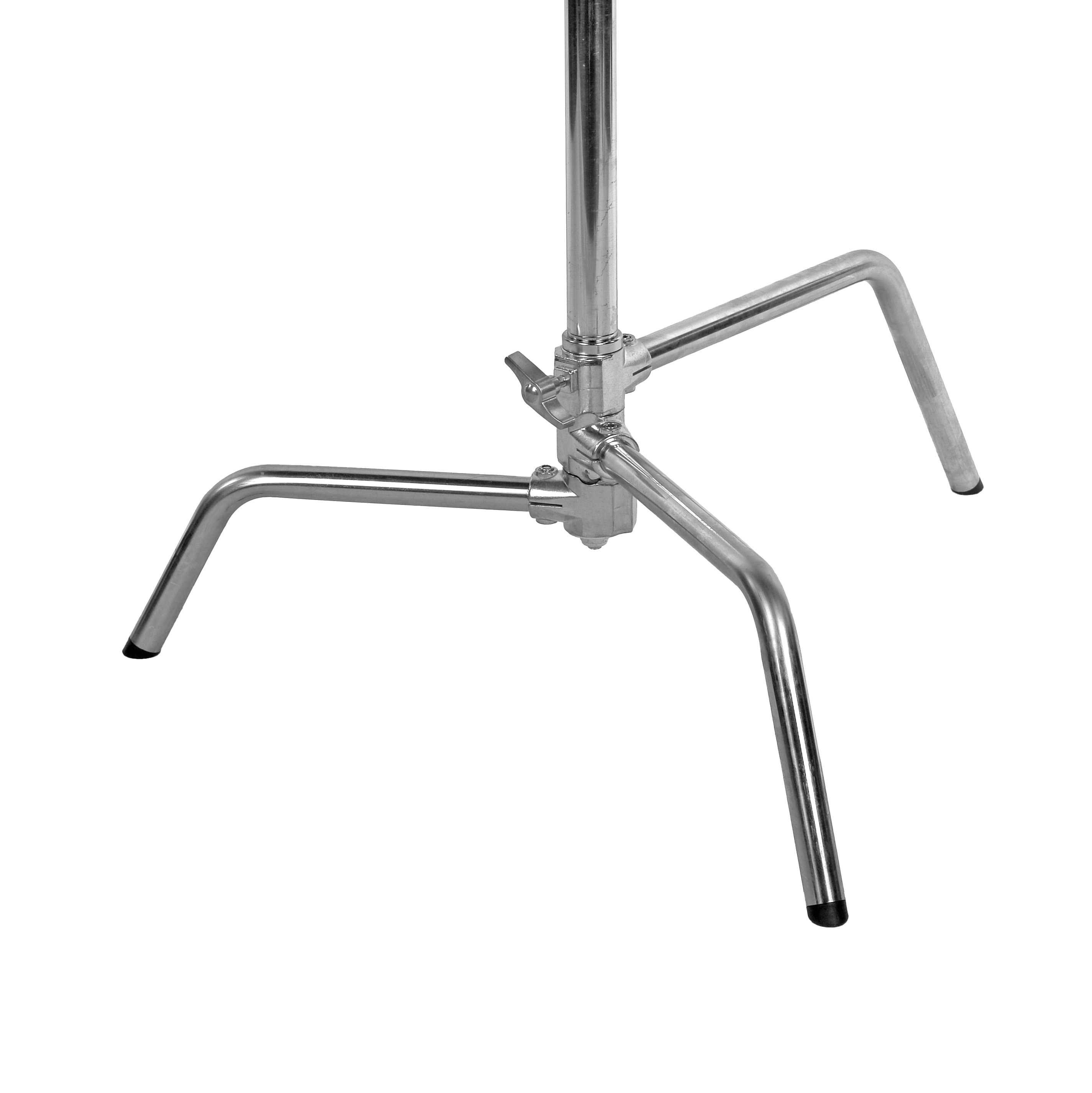 картинка Комплект Стойка-тренога Falcon Eyes C-Stand LV-3300H + ролики от магазина Ultra-mart