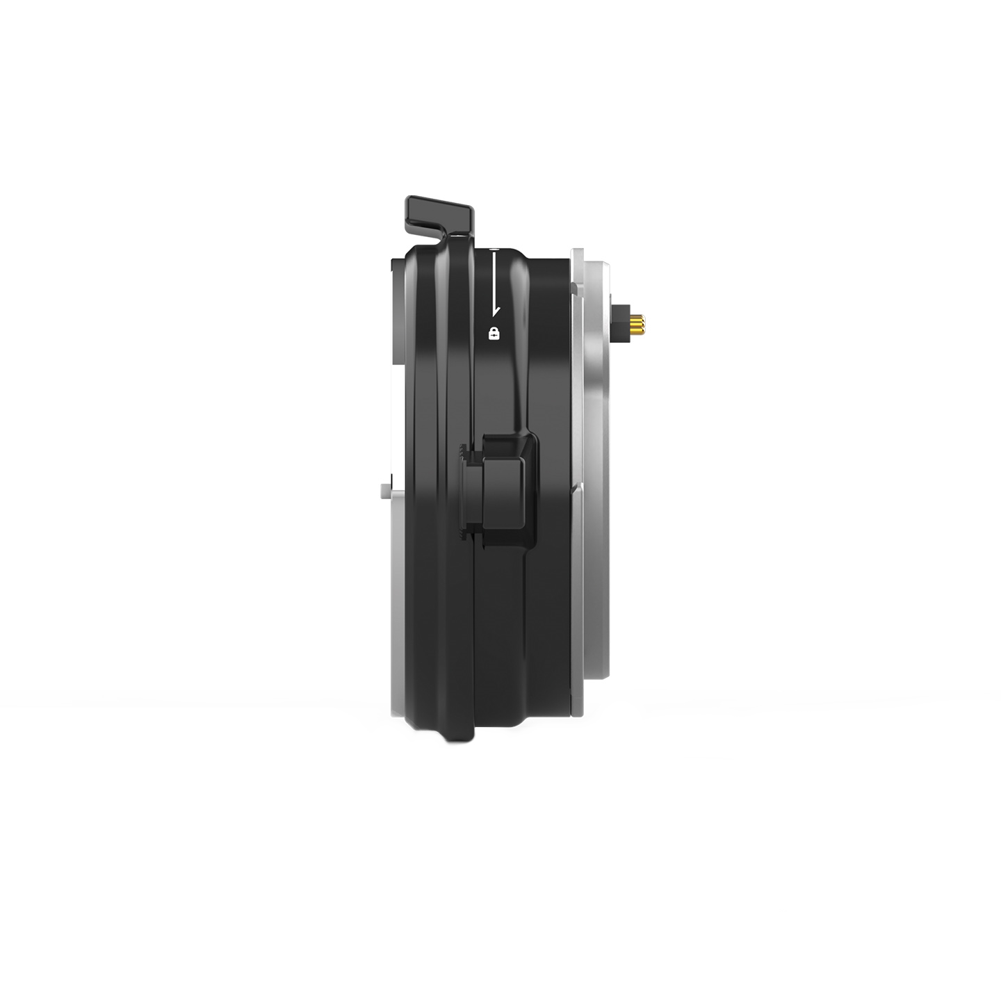 картинка Адаптер Kinefinity EF 3 для KineMOUNT от магазина Ultra-mart