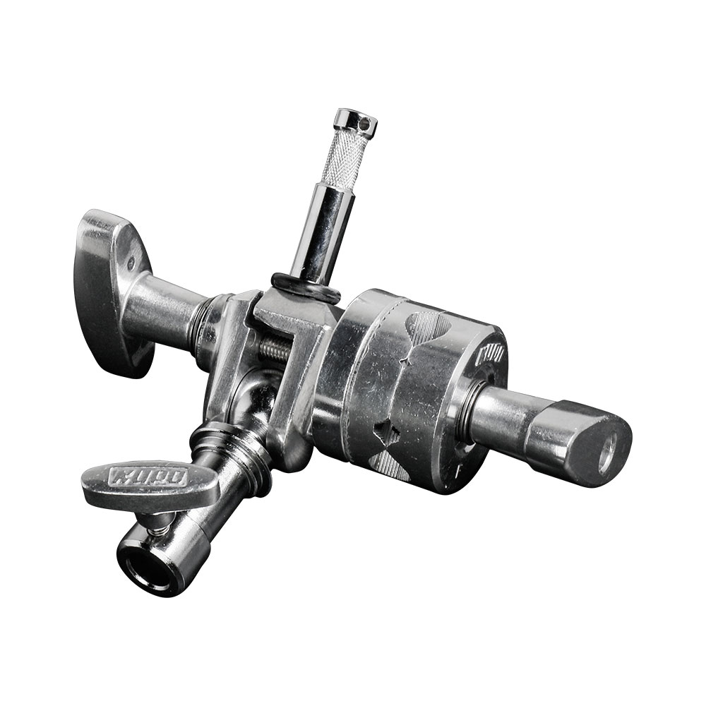 Головка KUPO KCP-230 GRIP HEAD W/SWIVEL PIN