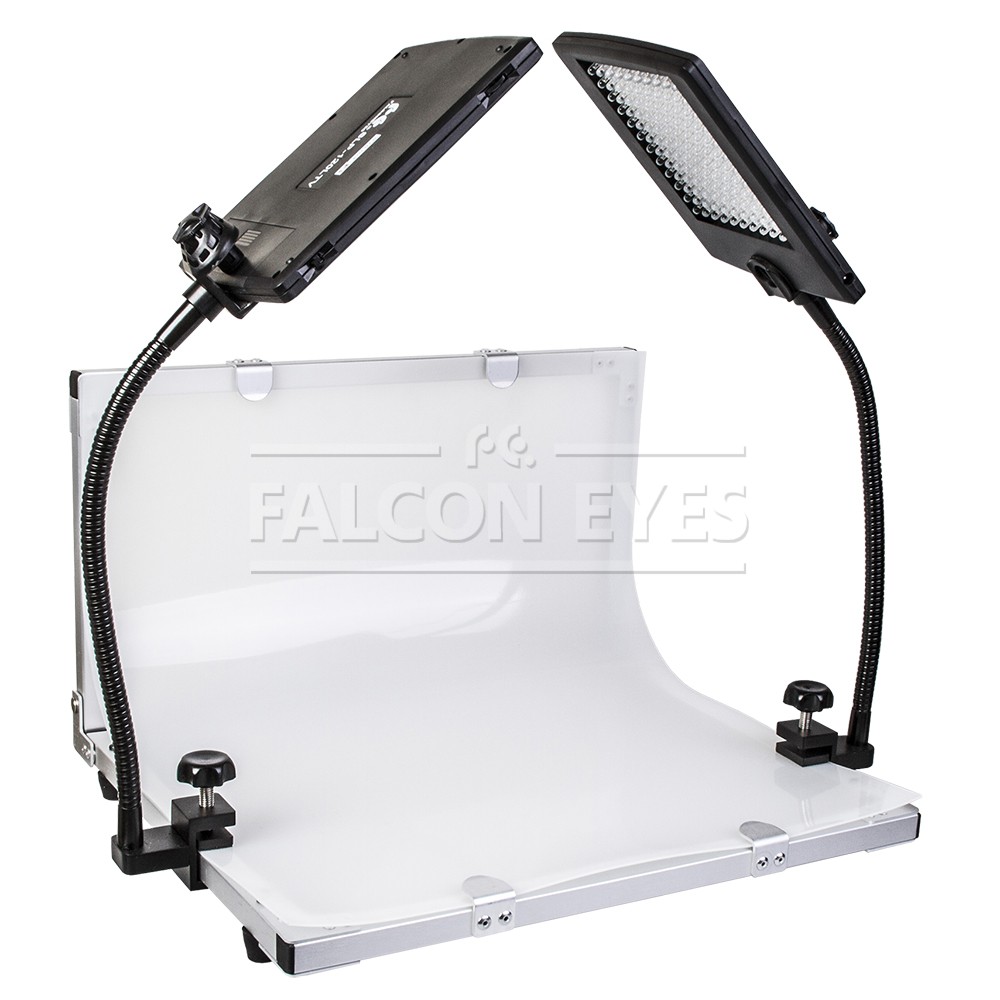   Falcon Eyes SLPK-2120LTV      Ultra-mart