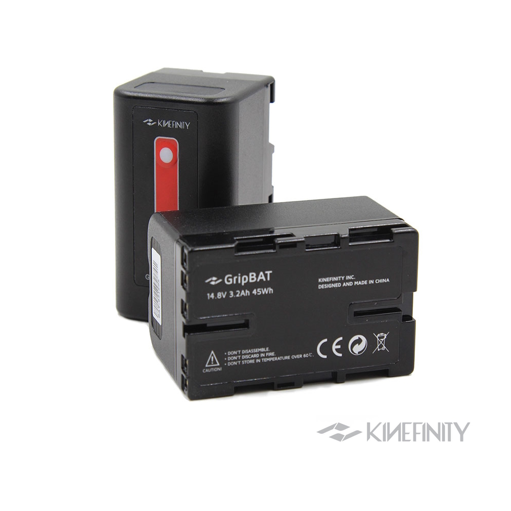 картинка Цифровая видеокамера Kinefinity MAVO Edge 6K Pro Pack (Deep Gray) от магазина Ultra-mart