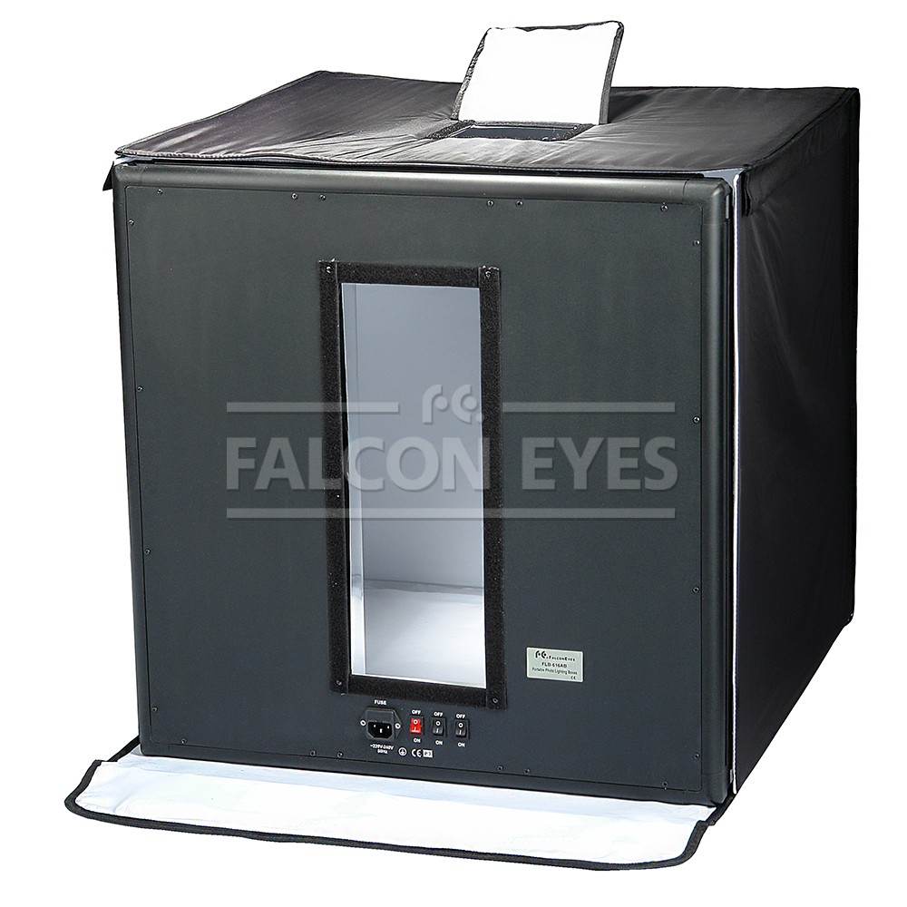   Falcon Eyes FLB-616AB      Ultra-mart