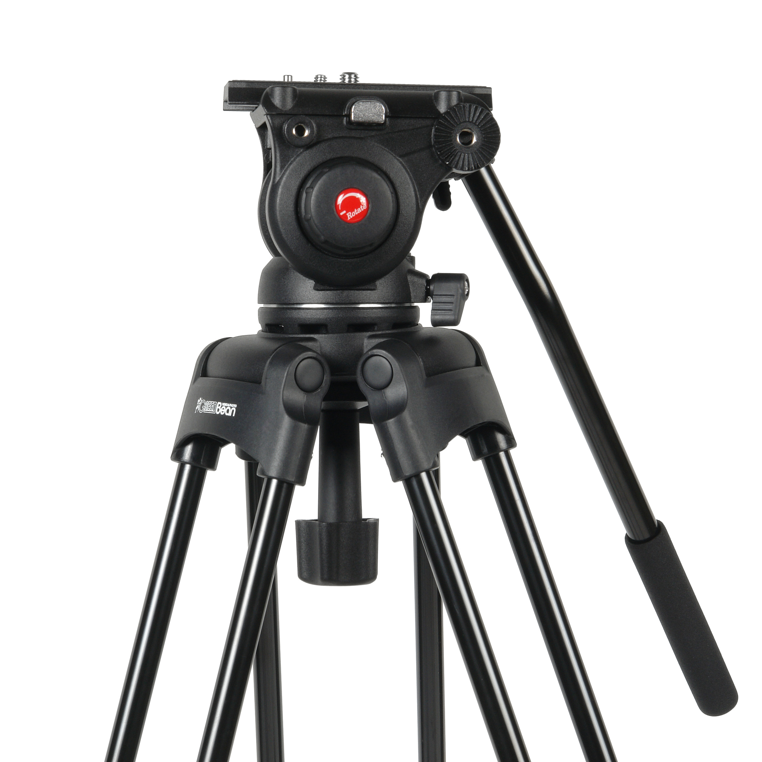 картинка Видеоштатив GreenBean VideoMaster 309MS от магазина Ultra-mart