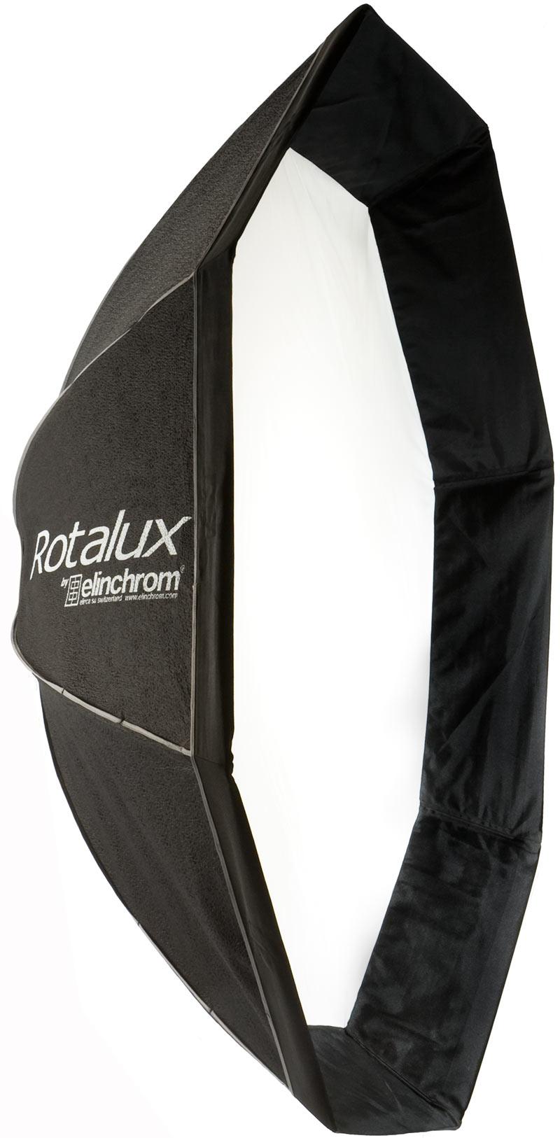 картинка Софт-бокс Elinchrom Rotalux Octa 135 см от магазина Ultra-mart