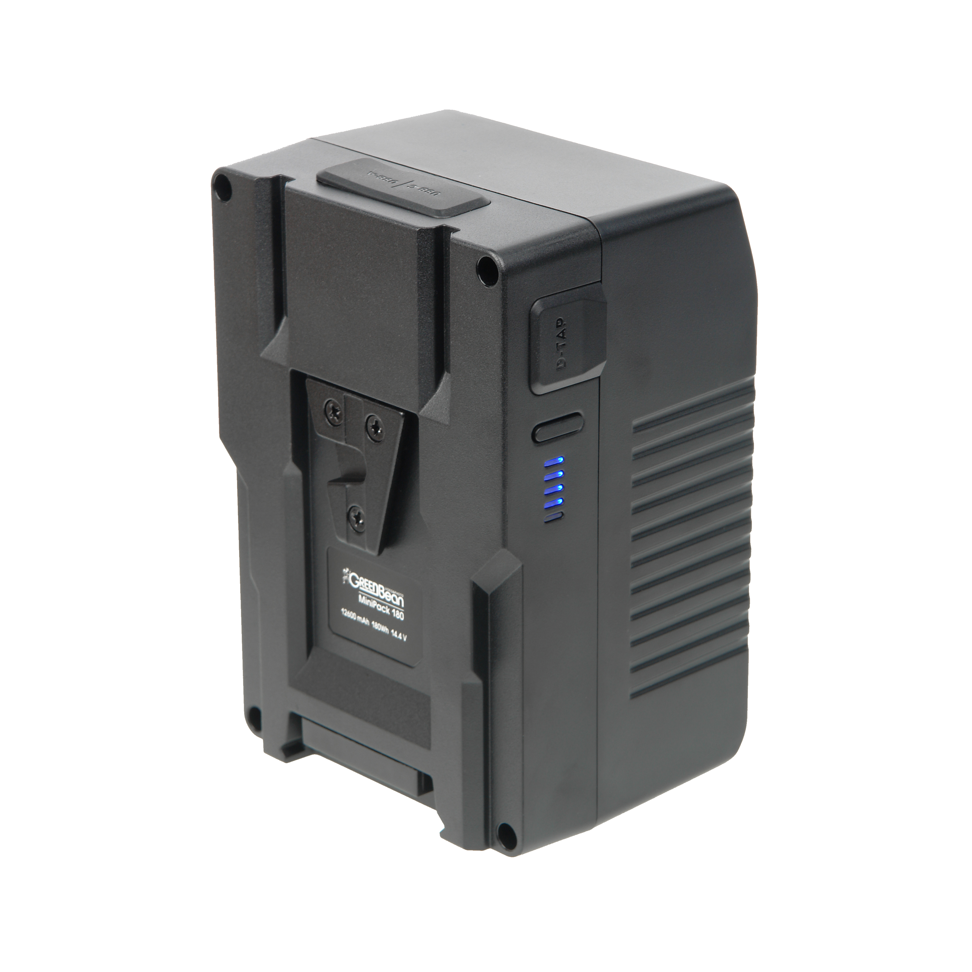 картинка Аккумулятор GreenBean MiniPack 180 (12600 мАч) арт. 30336 от магазина Ultra-mart