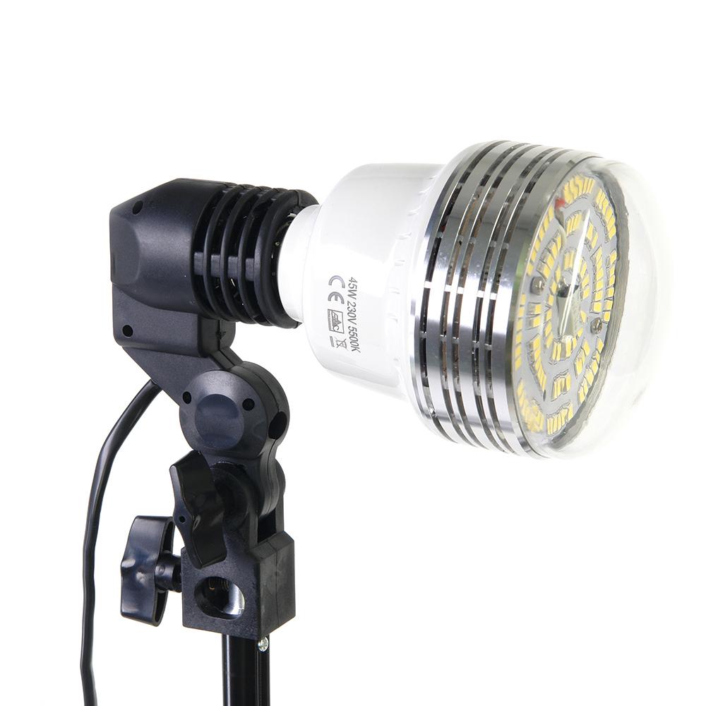     Falcon Eyes miniLight 245-kit LED   Ultra-mart