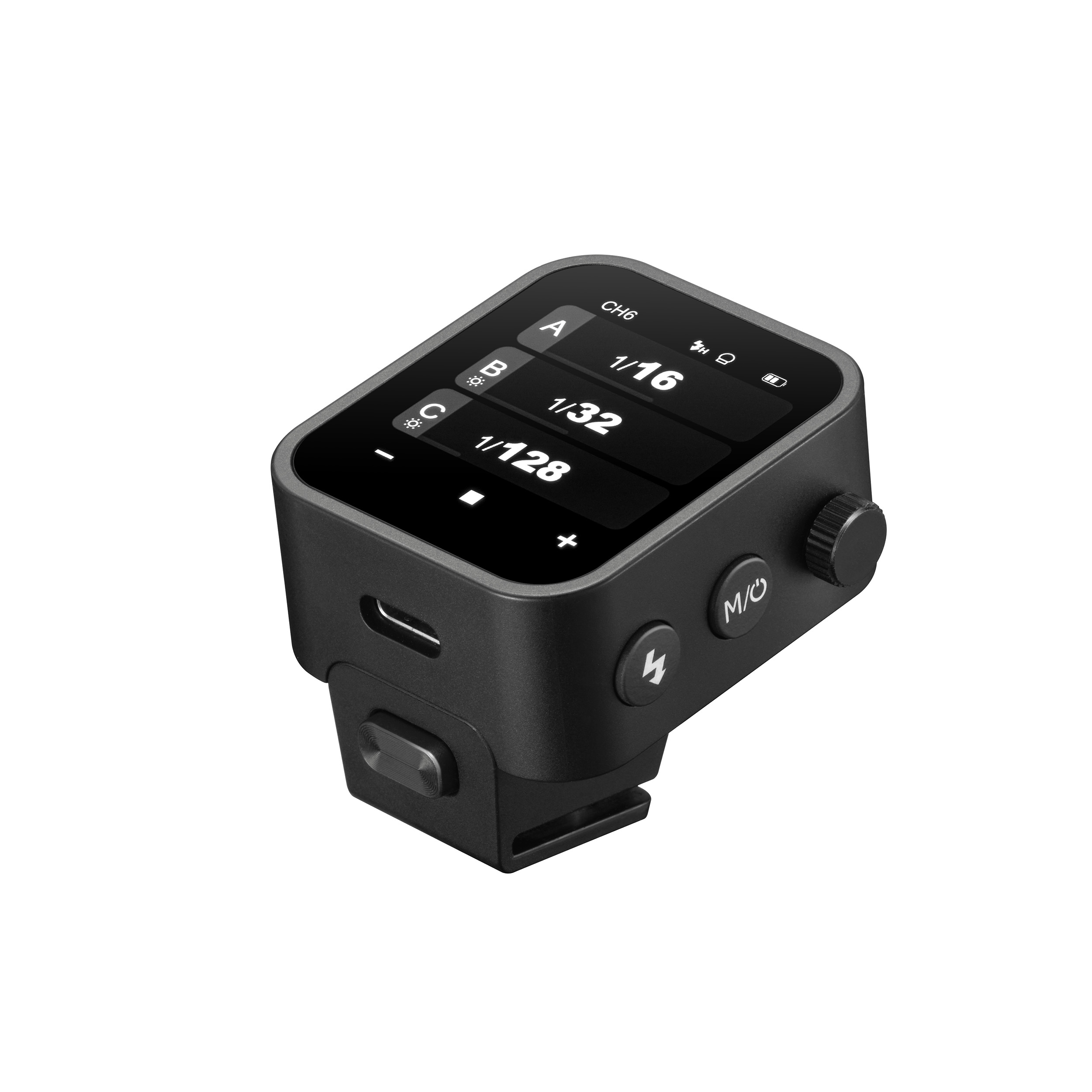 картинка Пульт-радиосинхронизатор Godox X3-S TTL для Sony от магазина Ultra-mart