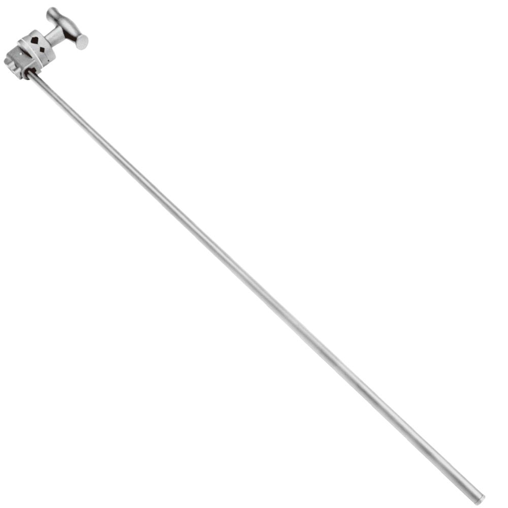 Кронштейн удлинительный KUPO KCP-240 EXTENSION GRIP ARM SILVER