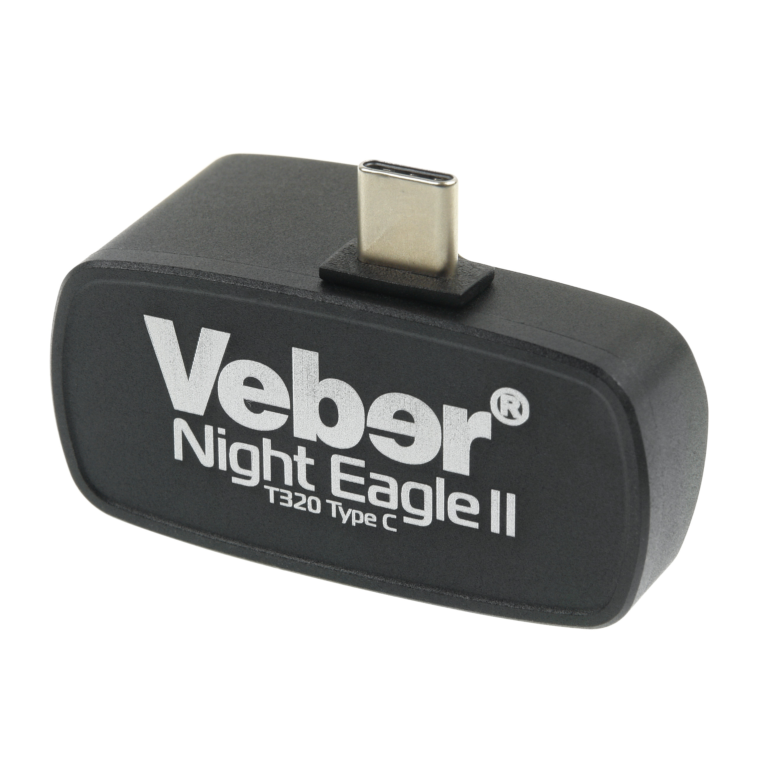 картинка Тепловизор для смартфона Veber Night Eagle II T320 Type C от магазина Ultra-mart