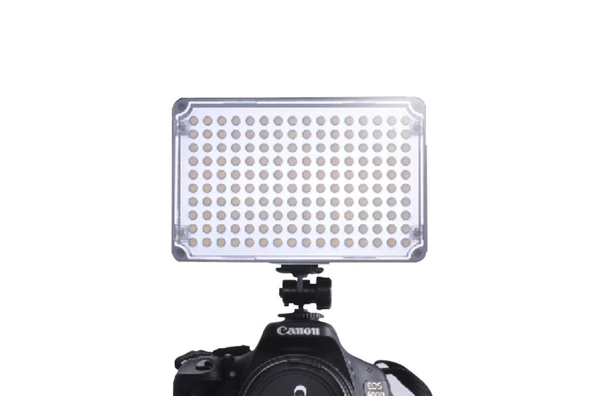 картинка Накамерный свет светодиодный Aputure Amaran AL-H160 LED от магазина Ultra-mart