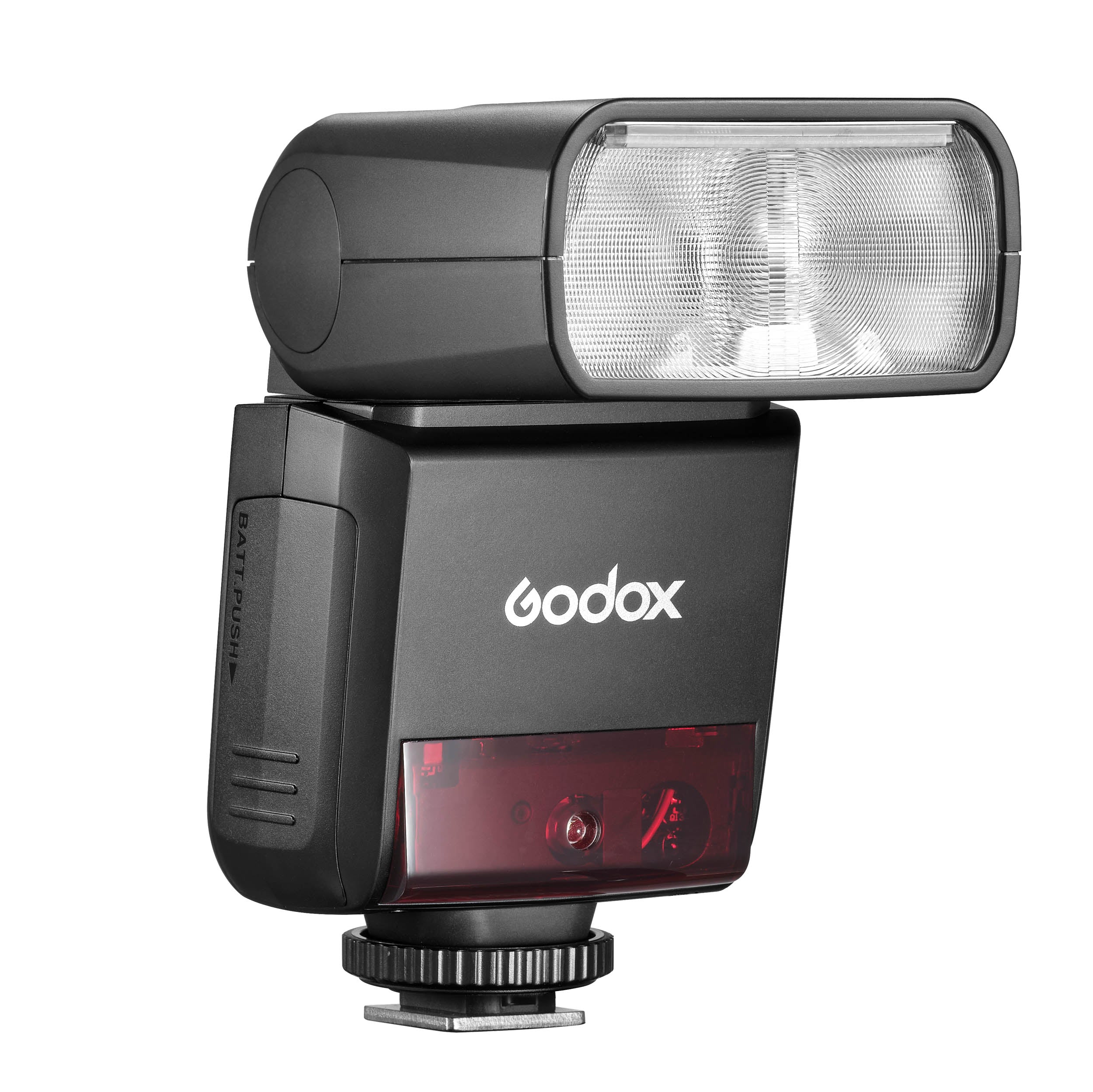 картинка Вспышка накамерная Godox VING V350C TTL для Canon от магазина Ultra-mart