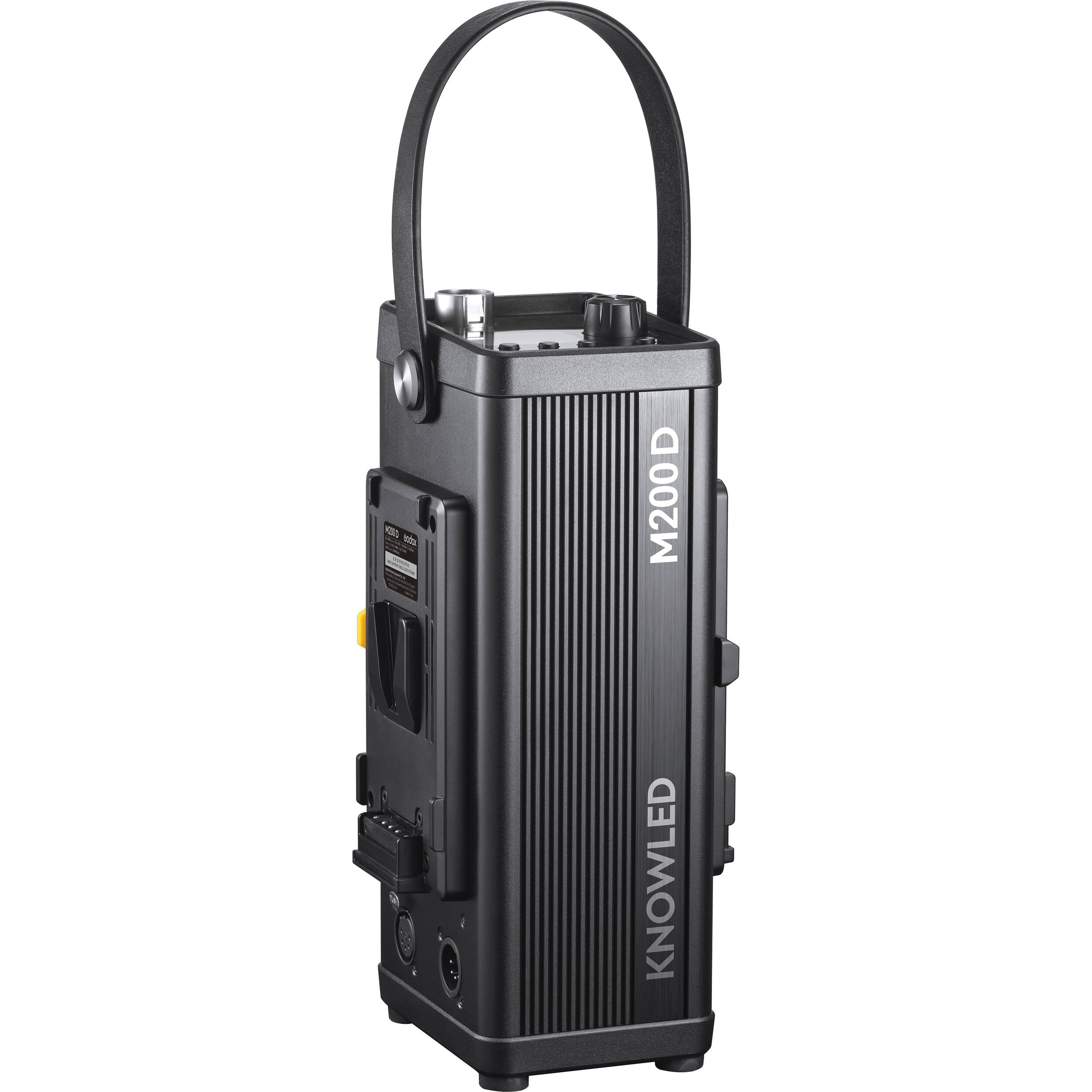картинка Светодиодный осветитель Godox Knowled M200D от магазина Ultra-mart