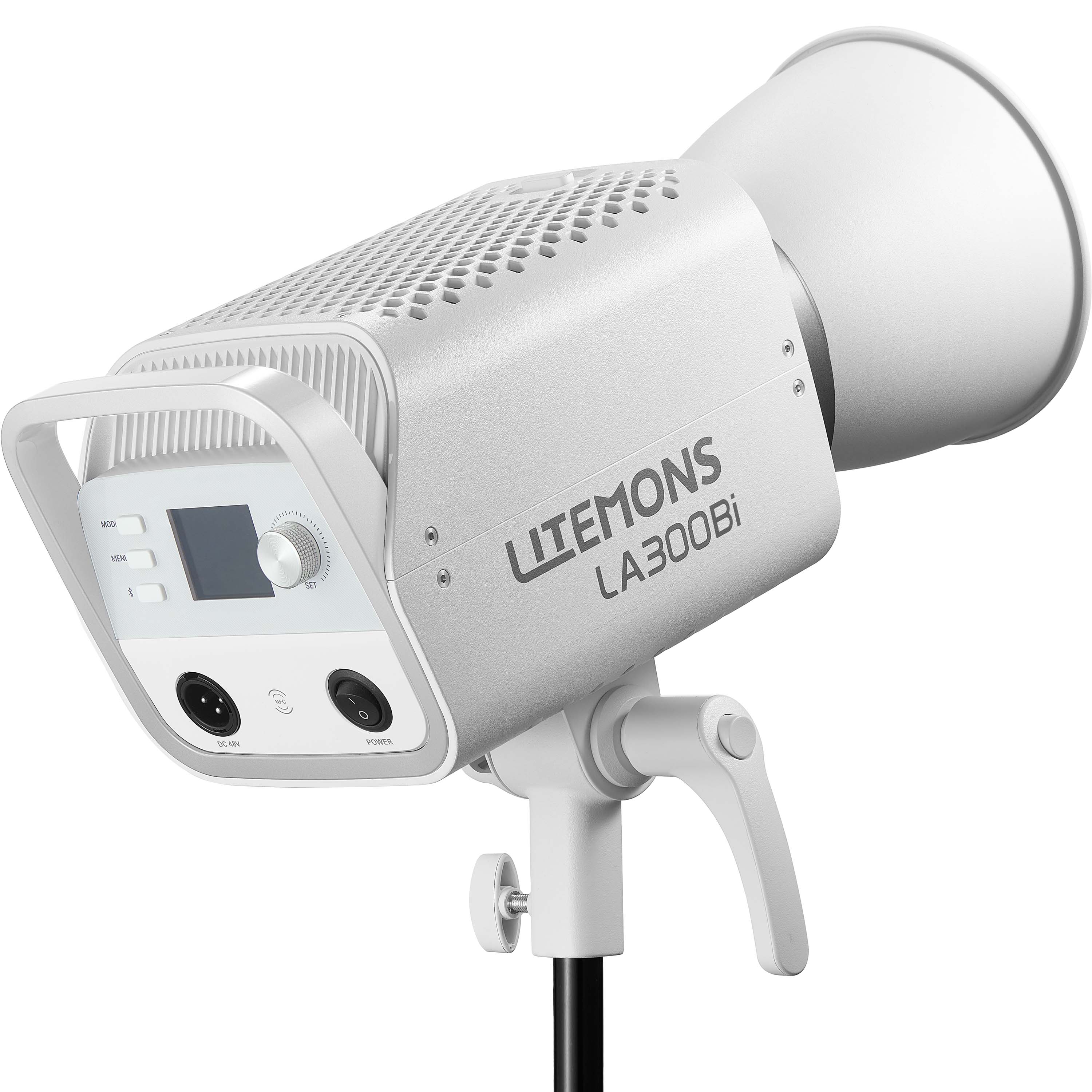 картинка Комплект светодиодных осветителей Godox LITEMONS LA300Bi K2 от магазина Ultra-mart