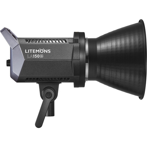картинка Осветитель светодиодный Godox LITEMONS LA150Bi от магазина Ultra-mart