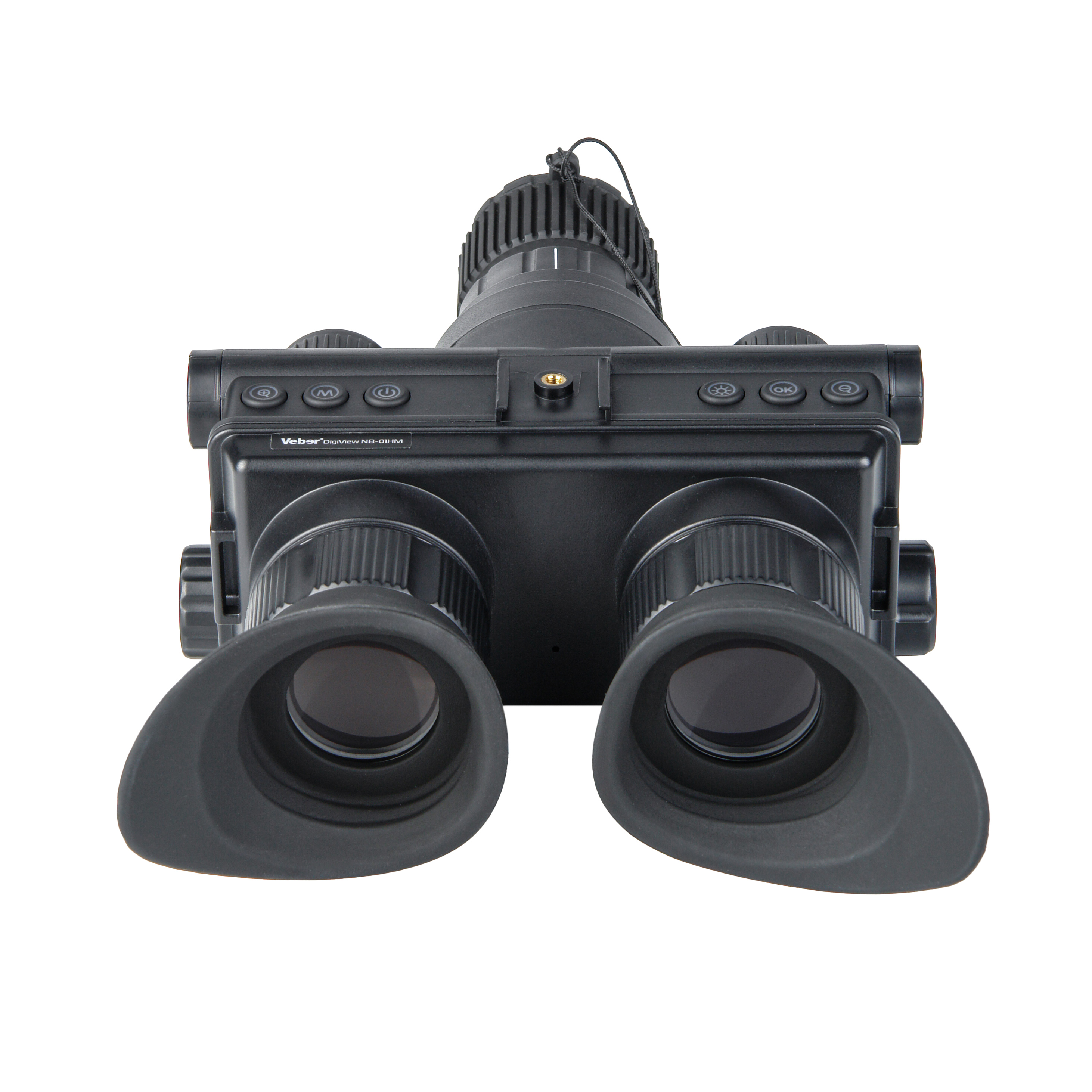 картинка Бинокль ночного видения на шлем Veber DigiView NB-01HM цифровой от магазина Ultra-mart