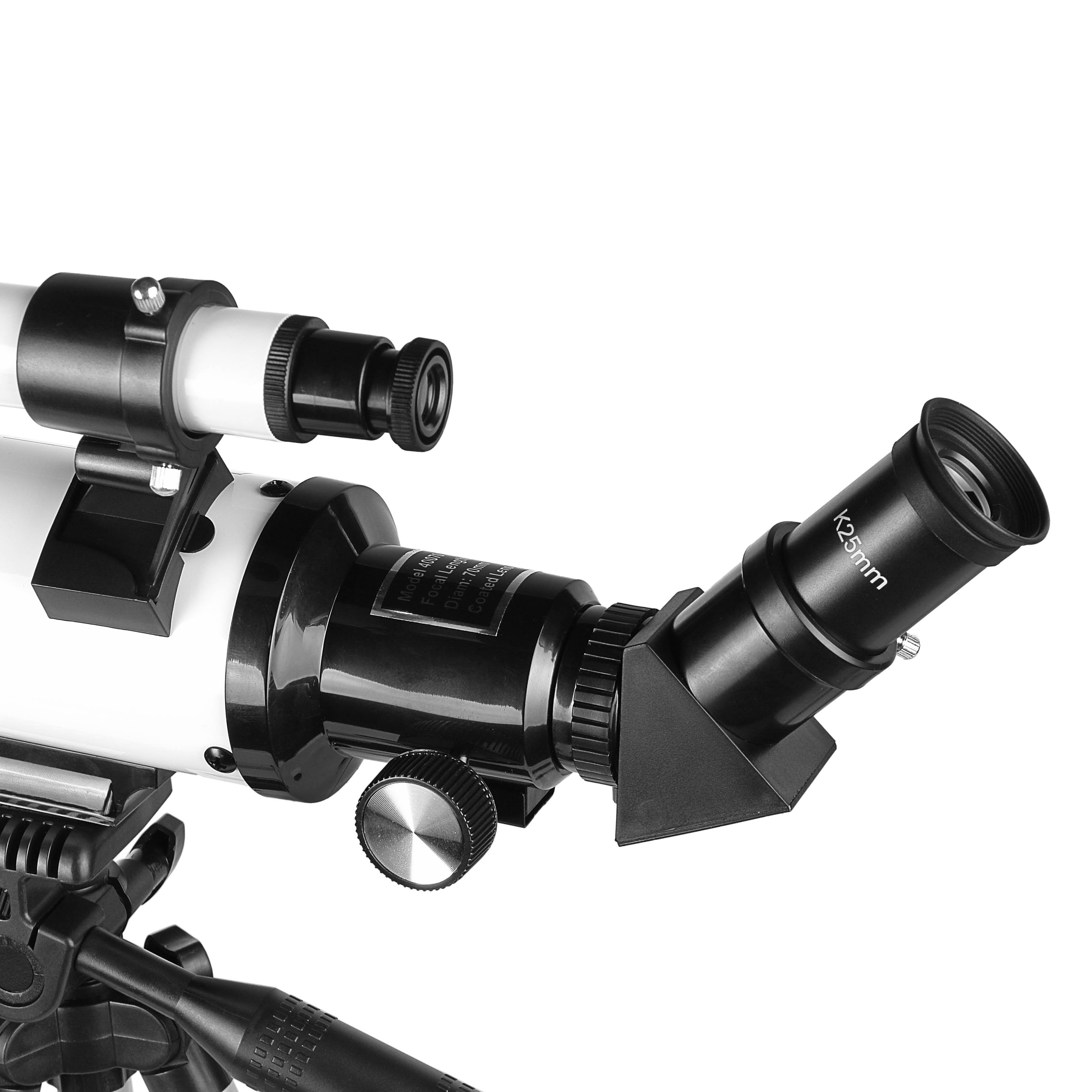 картинка Телескоп цифровой Veber Эврика M400/70 WiFi с дисплеем, арт.32340 от магазина Ultra-mart