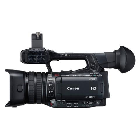 картинка Видеокамера Canon XF200 от магазина Ultra-mart