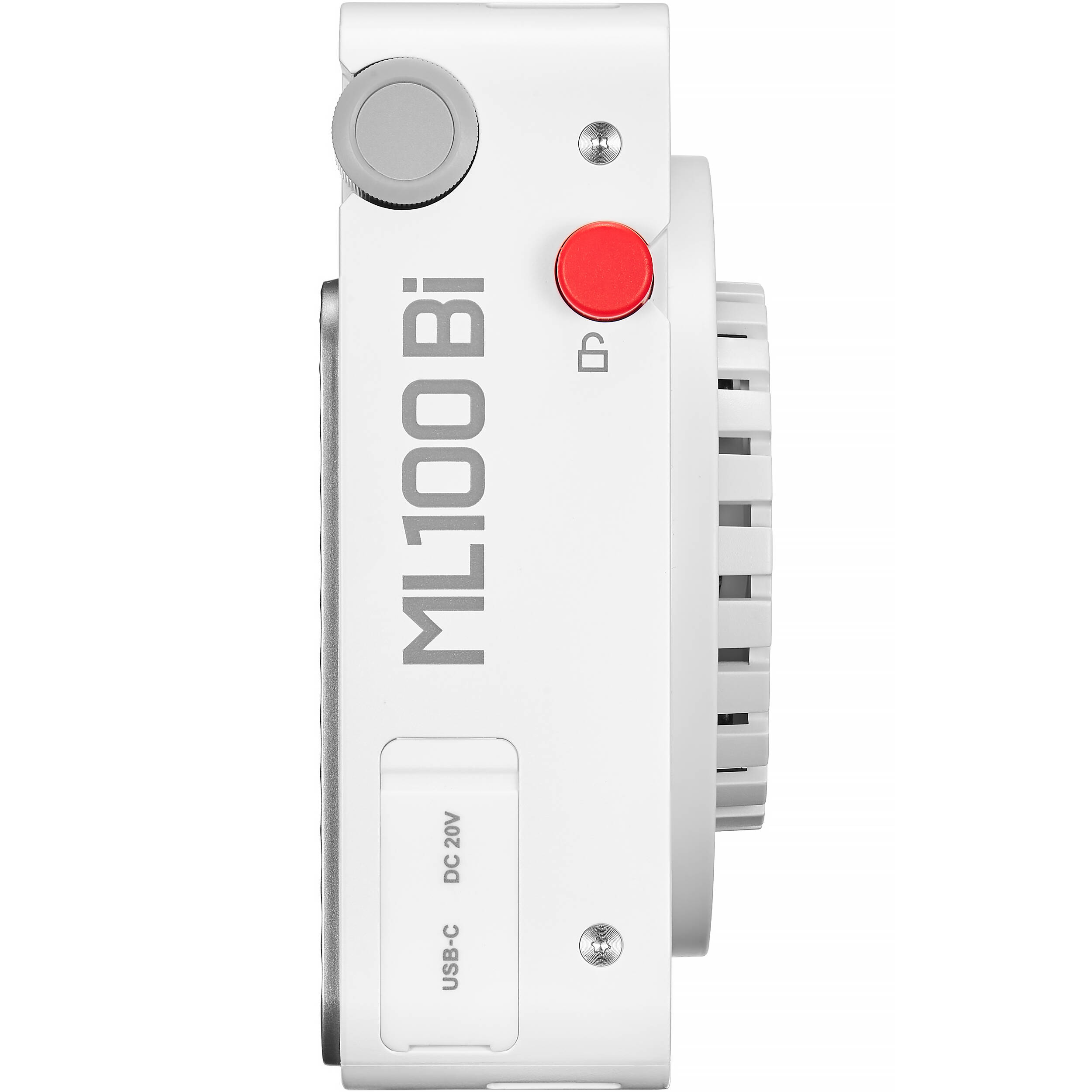 картинка Осветитель светодиодный Godox ML100Bi от магазина Ultra-mart