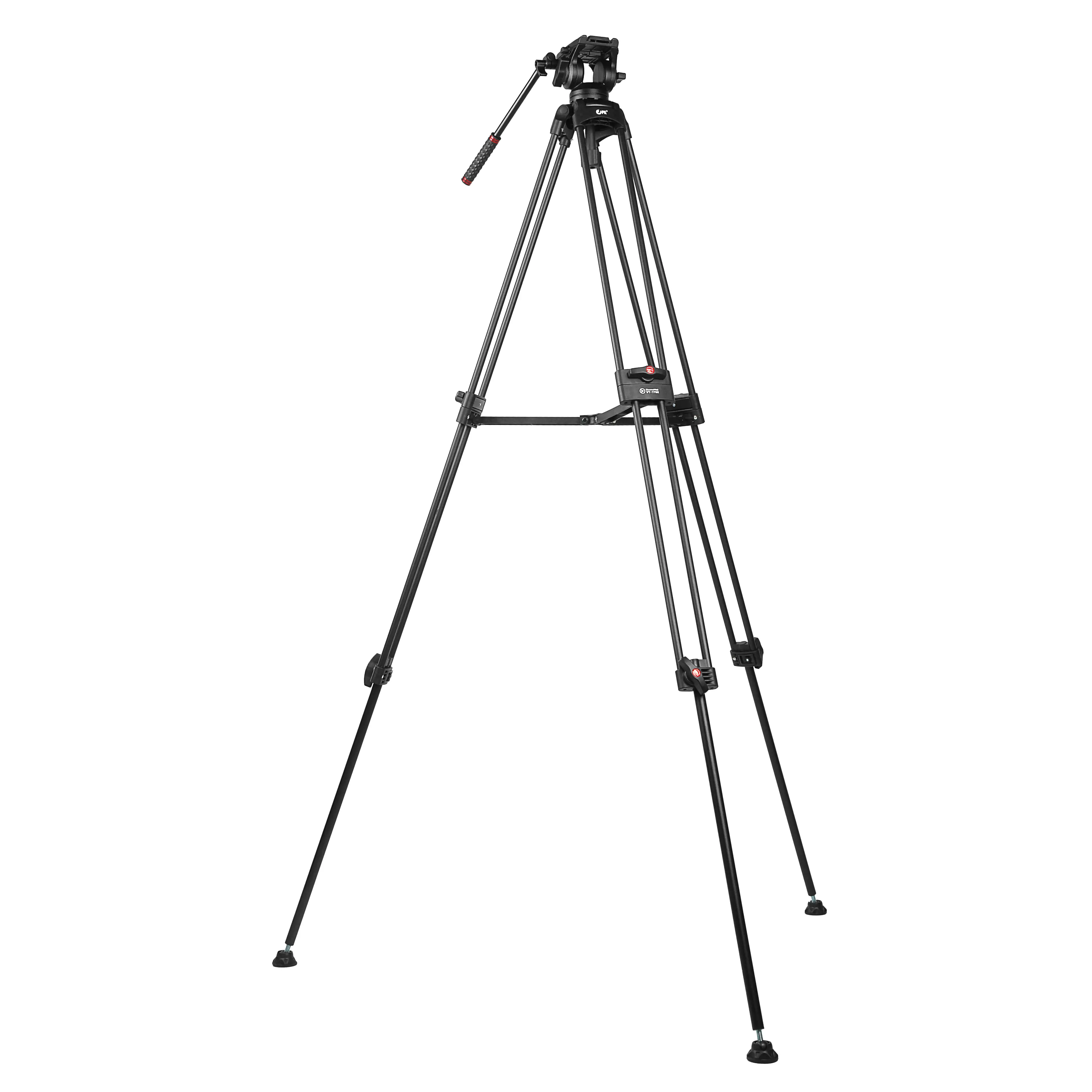 картинка Видеоштатив Falcon Eyes CinemaPRO VT-1760 , нагрузка до 4 кг, арт.31226 от магазина Ultra-mart