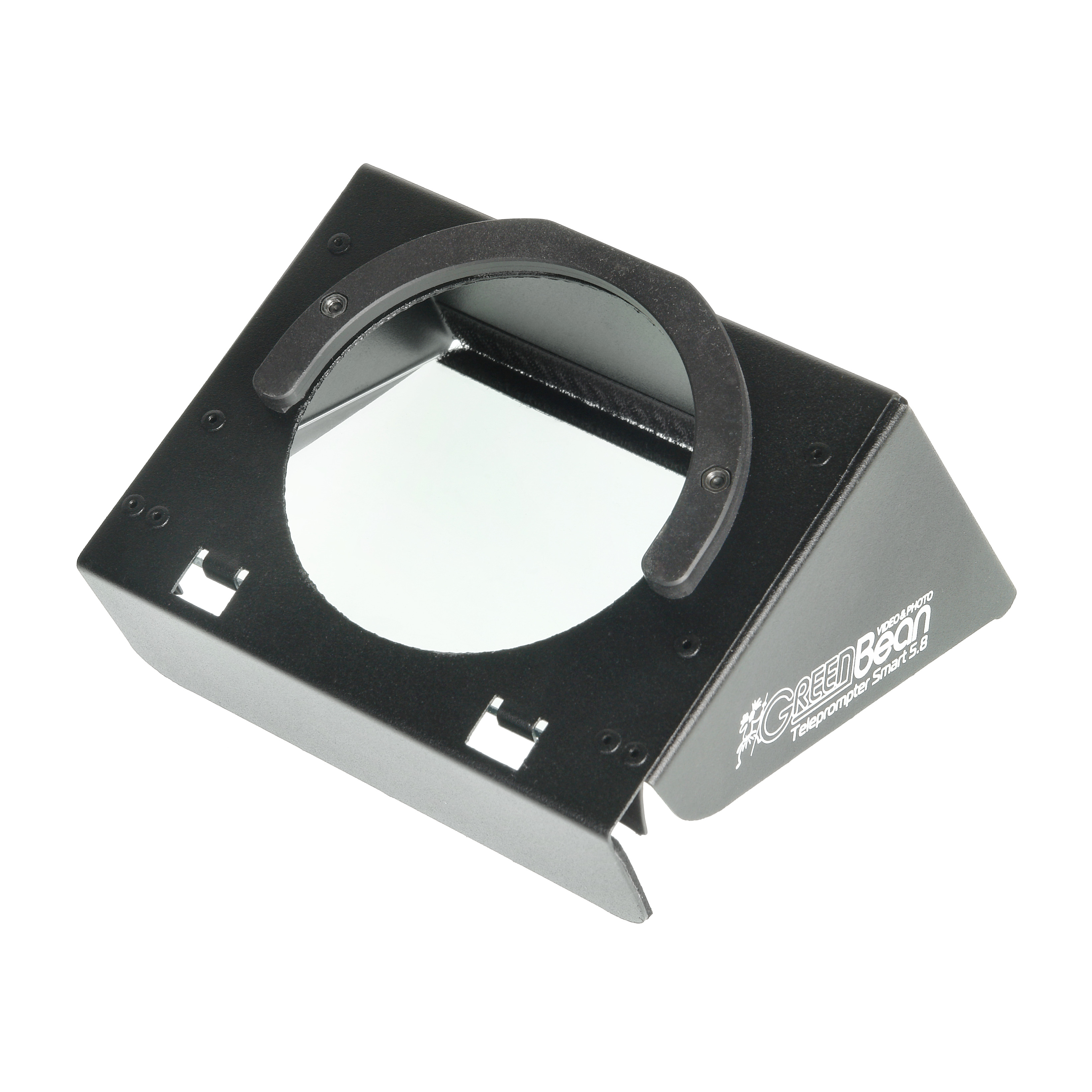 картинка  Телесуфлер GreenBean Teleprompter Smart 5.8 комплект от магазина Ultra-mart