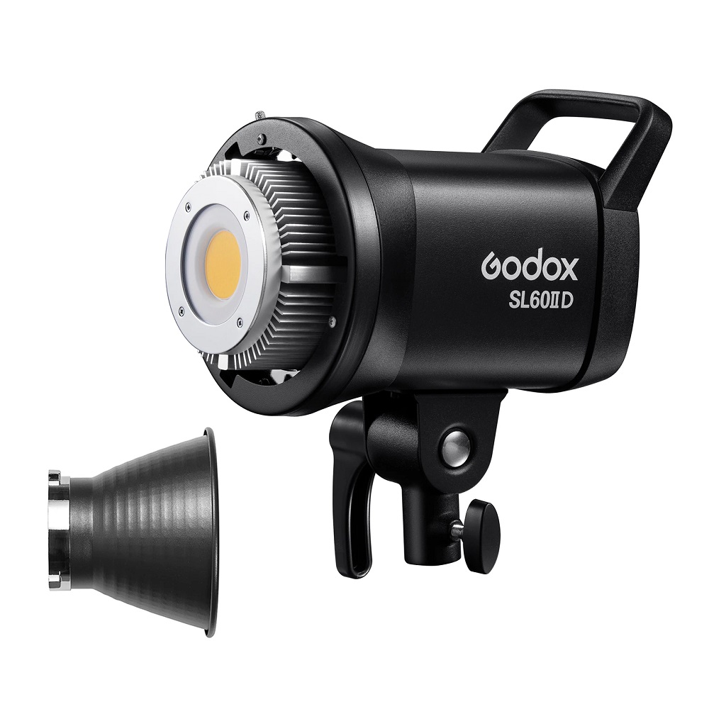 картинка Осветитель светодиодный Godox SL60IID арт.30268, мощность 70 Вт от магазина Ultra-mart
