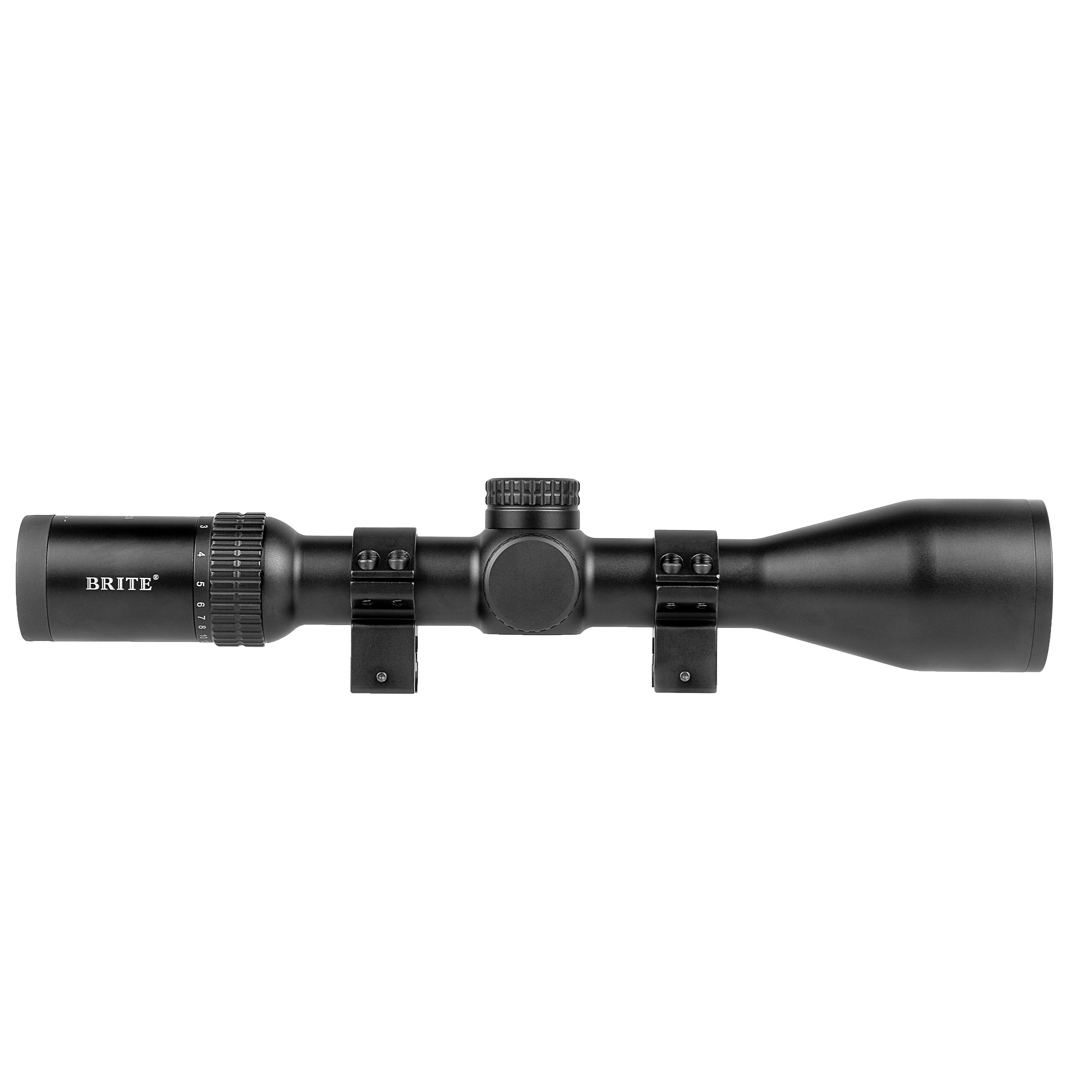 картинка Прицел оптический BRITE WA8X 2-16X50 SF IR от магазина Ultra-mart