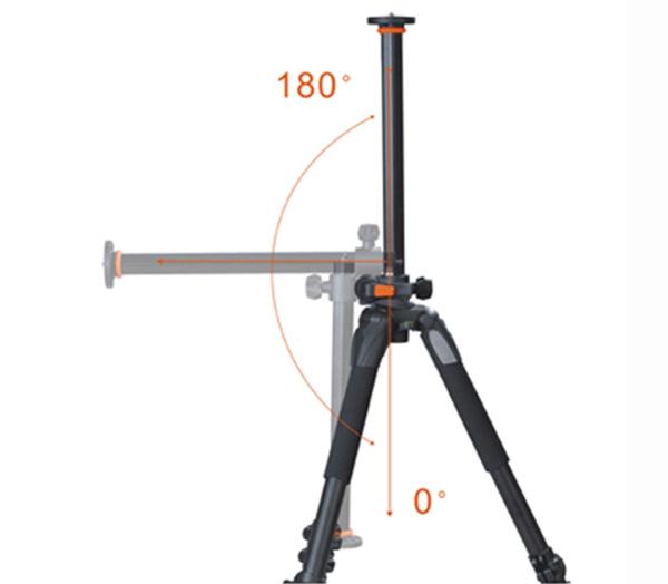 картинка Штатив VANGUARD Alta PRO 263 AB 100 от магазина Ultra-mart