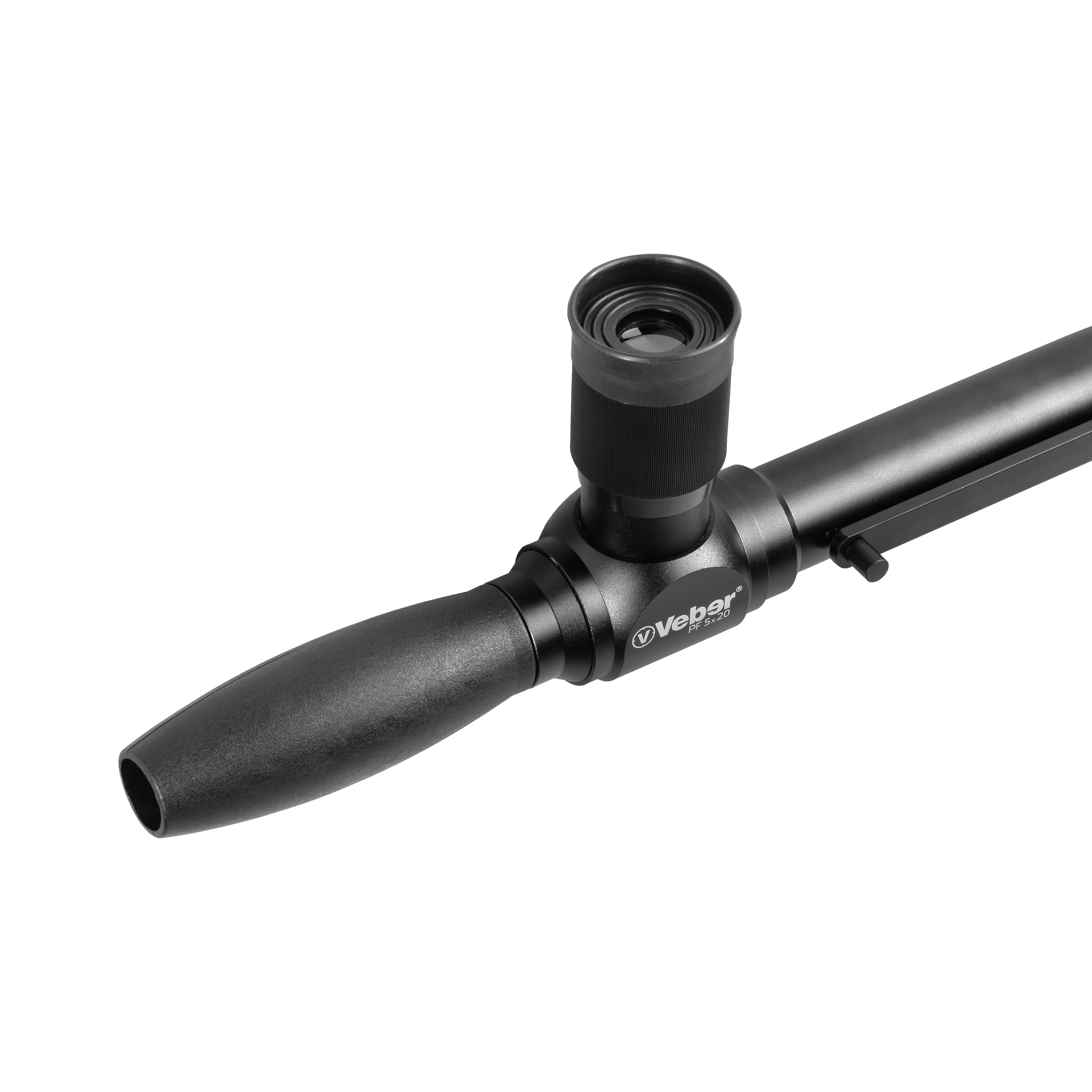 картинка Перископ тактический Veber PF 5x20 с сеткой от магазина Ultra-mart