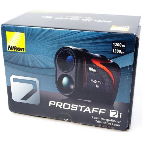    Nikon LRF Prostaff 7i (621)   Ultra-mart