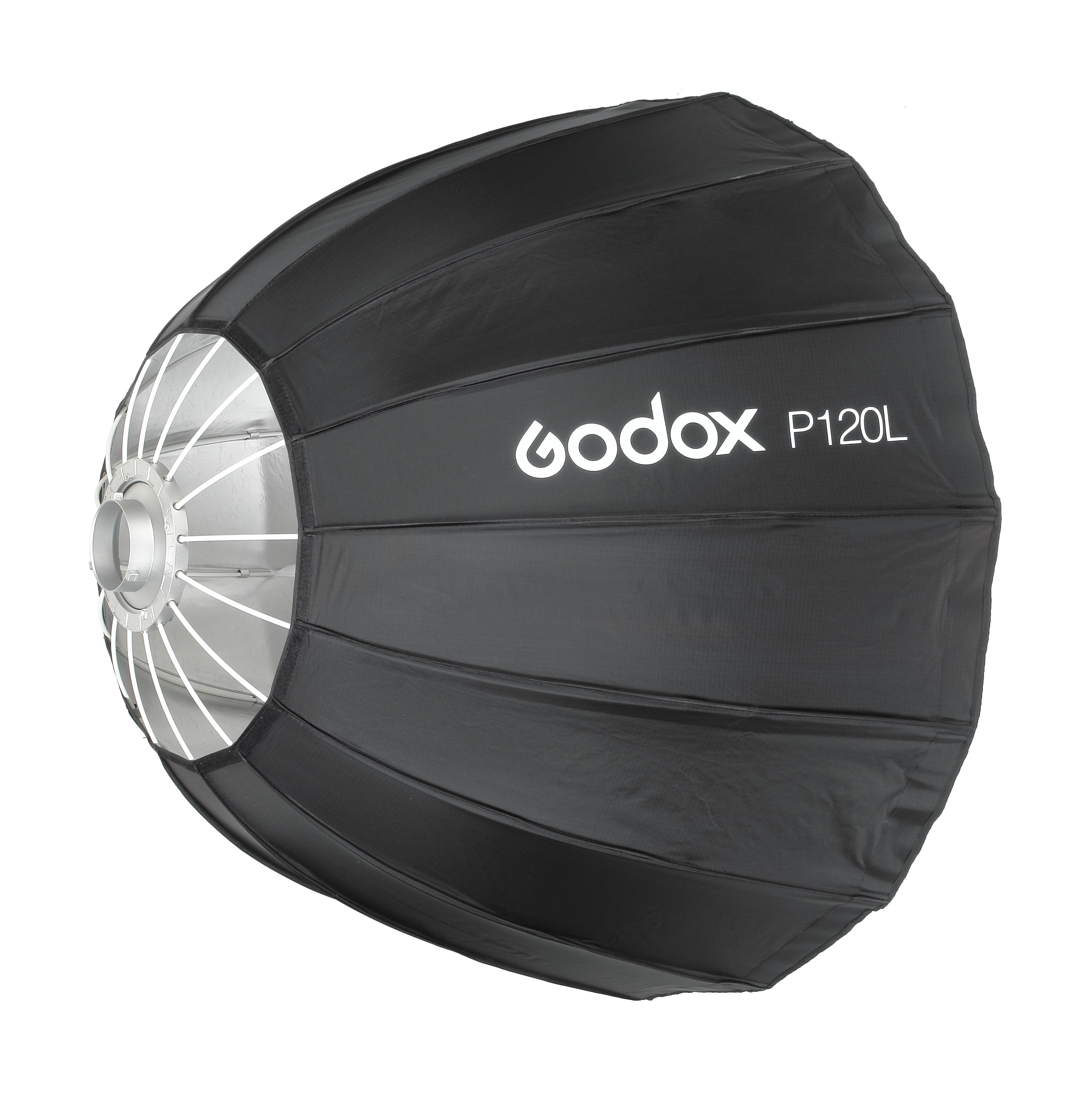 картинка Софтбокс Godox P120L параболический от магазина Ultra-mart