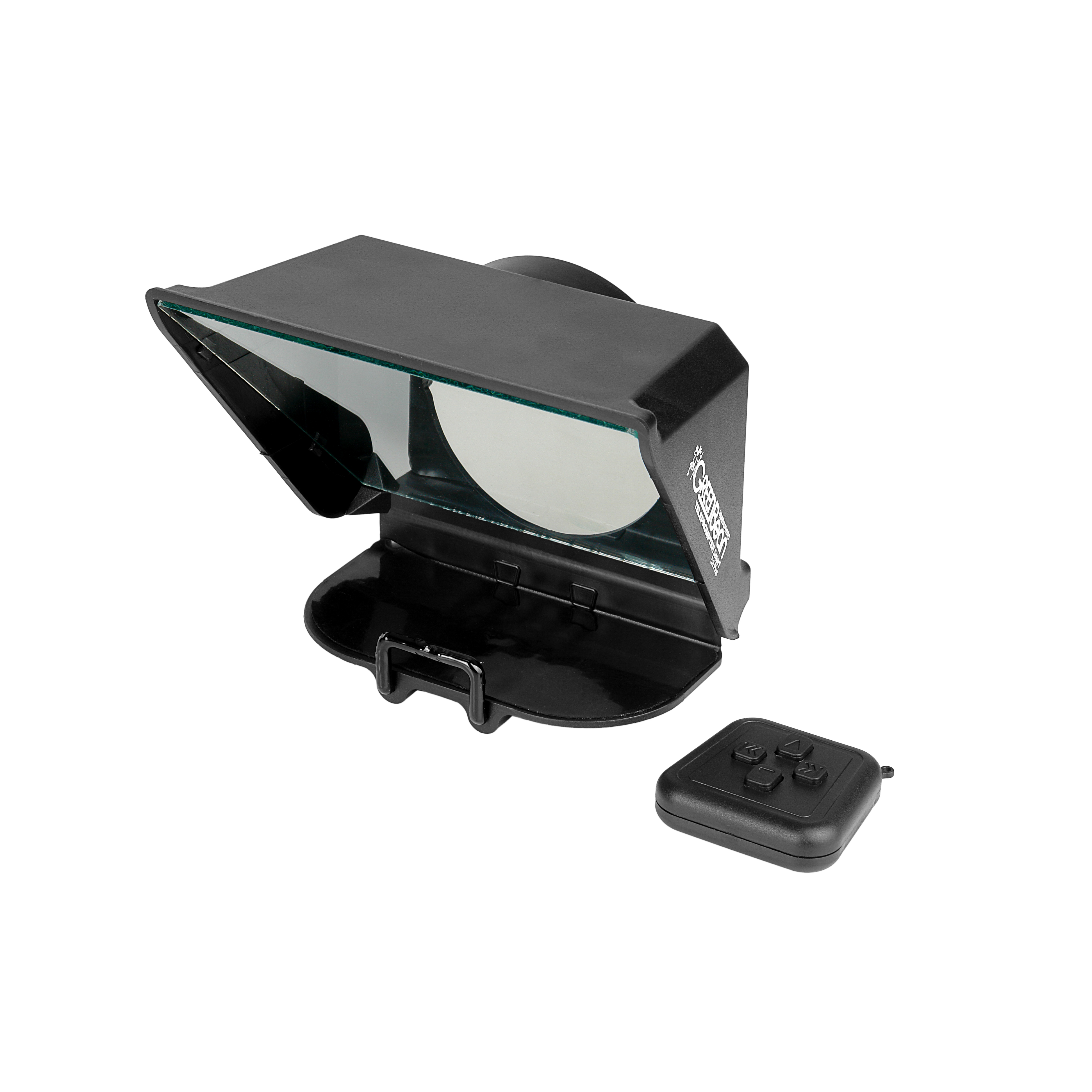 картинка Телесуфлер GreenBean Teleprompter Smart 5.8 Plus, арт.32975 для съемок от магазина Ultra-mart