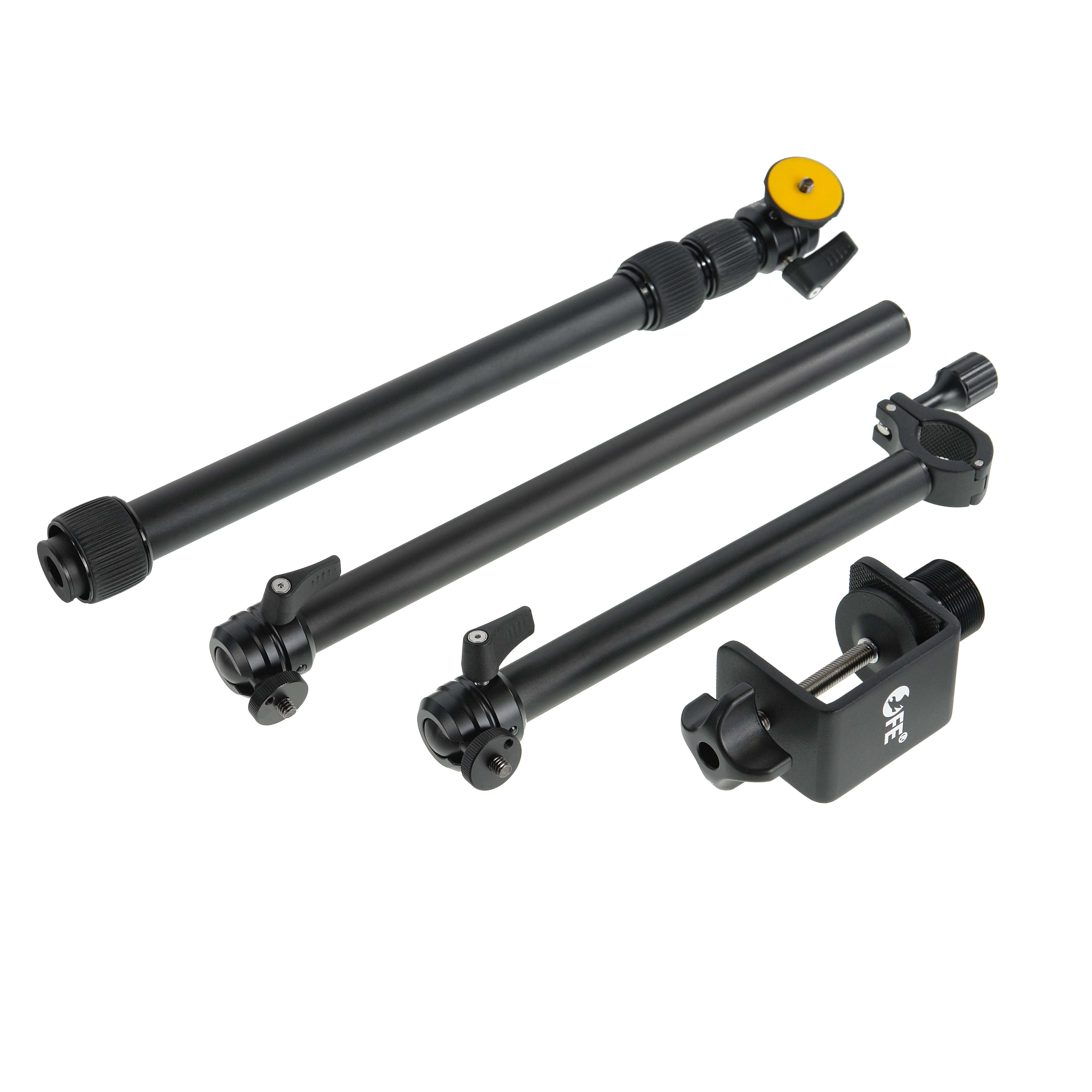 картинка Система крепления Falcon Eyes GripDesk K02 от магазина Ultra-mart