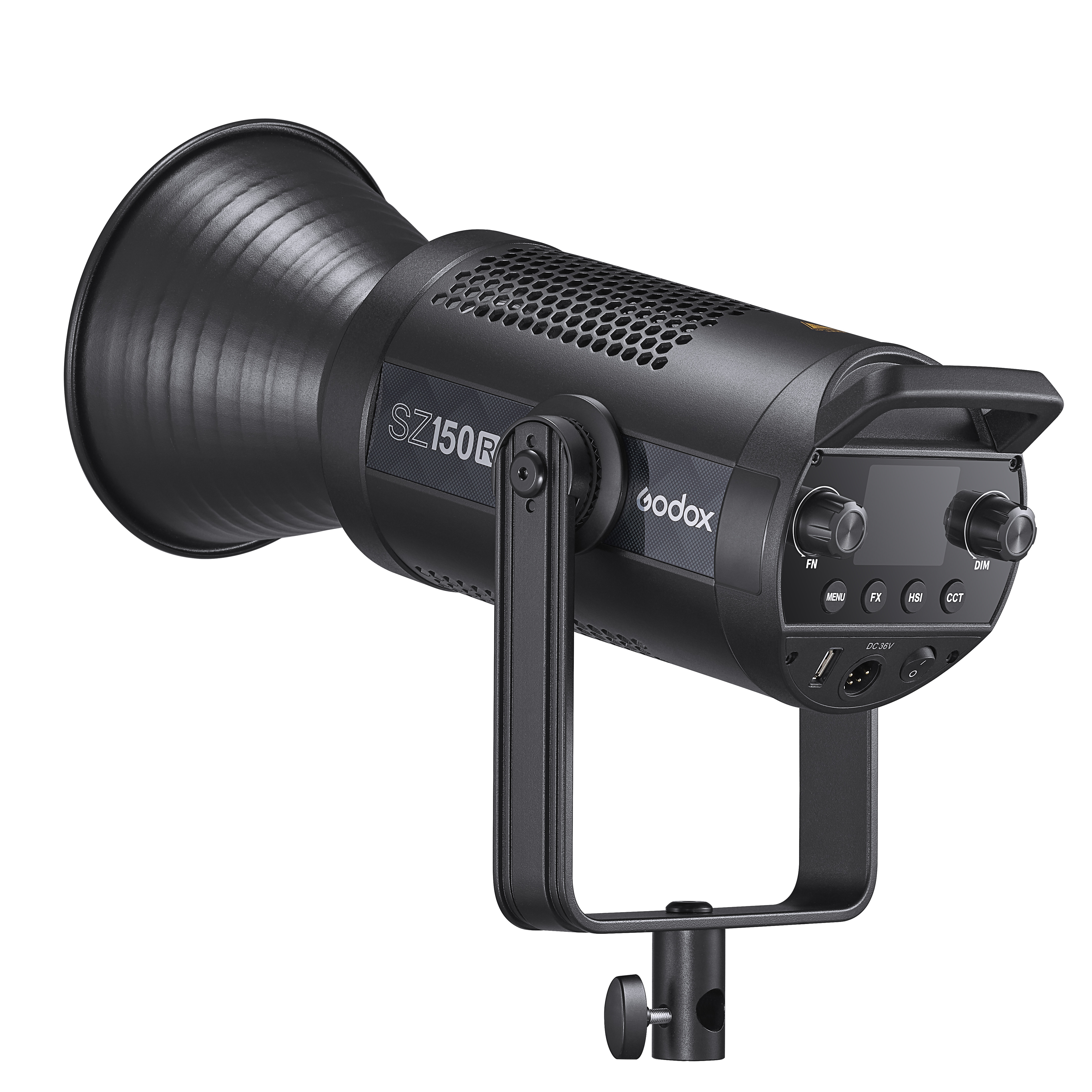    Godox SZ150R RGB    Ultra-mart