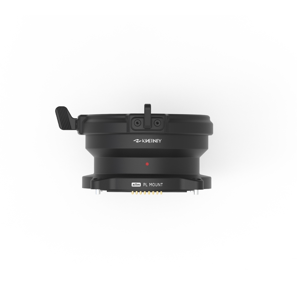 картинка Активное крепление Kinefinity Active PL Mount для MAVO Edge 8K/6K от магазина Ultra-mart