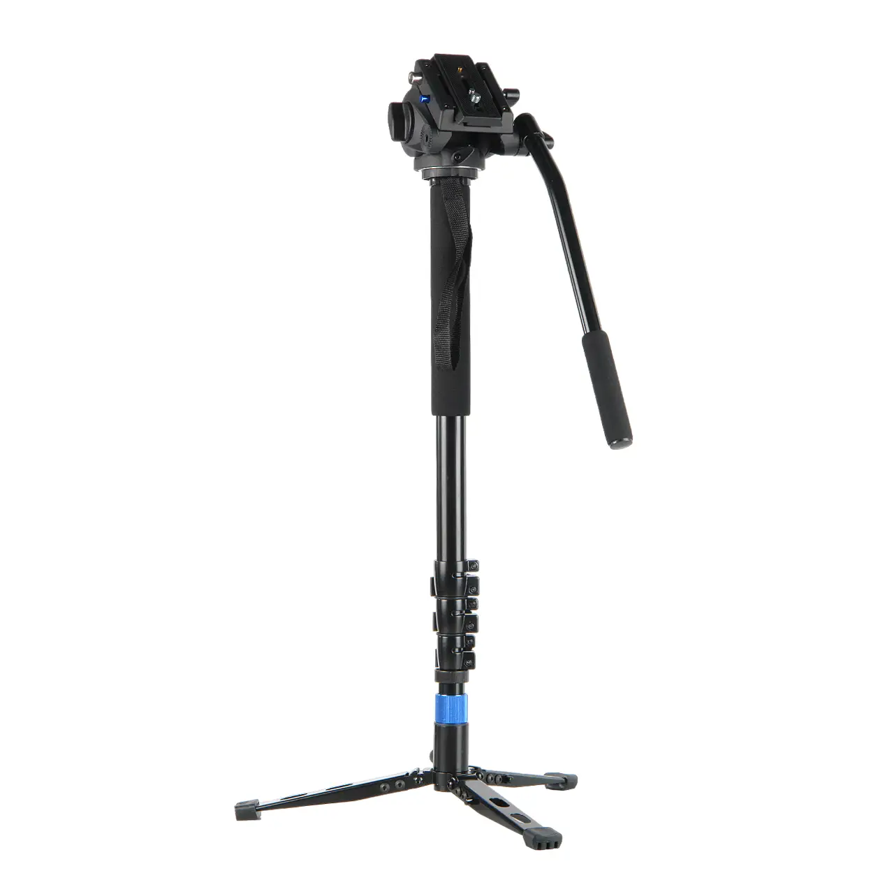 картинка Монопод Falcon Eyes CinemaPRO VM-1850 от магазина Ultra-mart