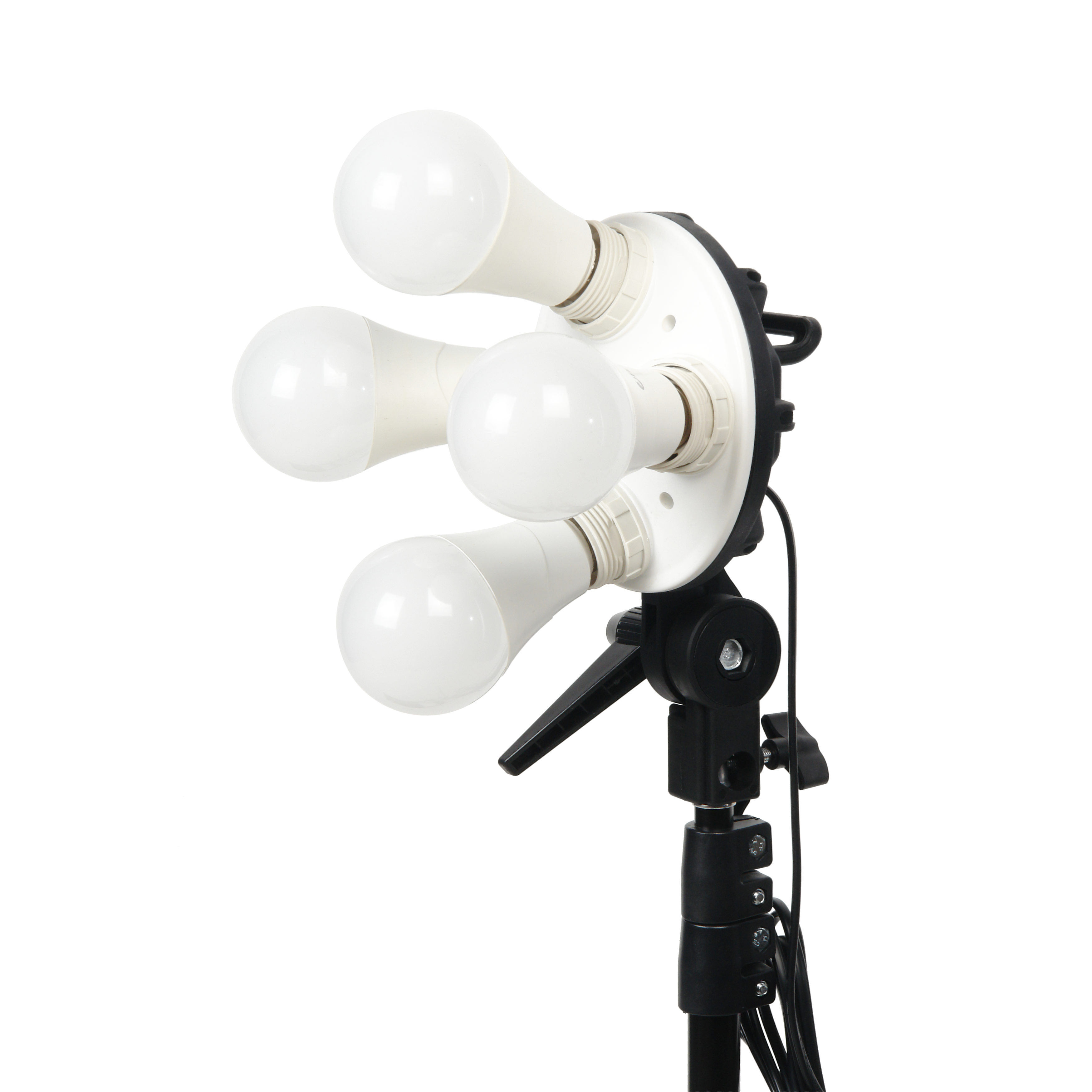 картинка Комплект студийного оборудования Falcon Eyes KeyLight 425LED SB6080 KIT от магазина Ultra-mart