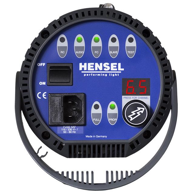     HENSEL Integra 1000 Plus   Ultra-mart