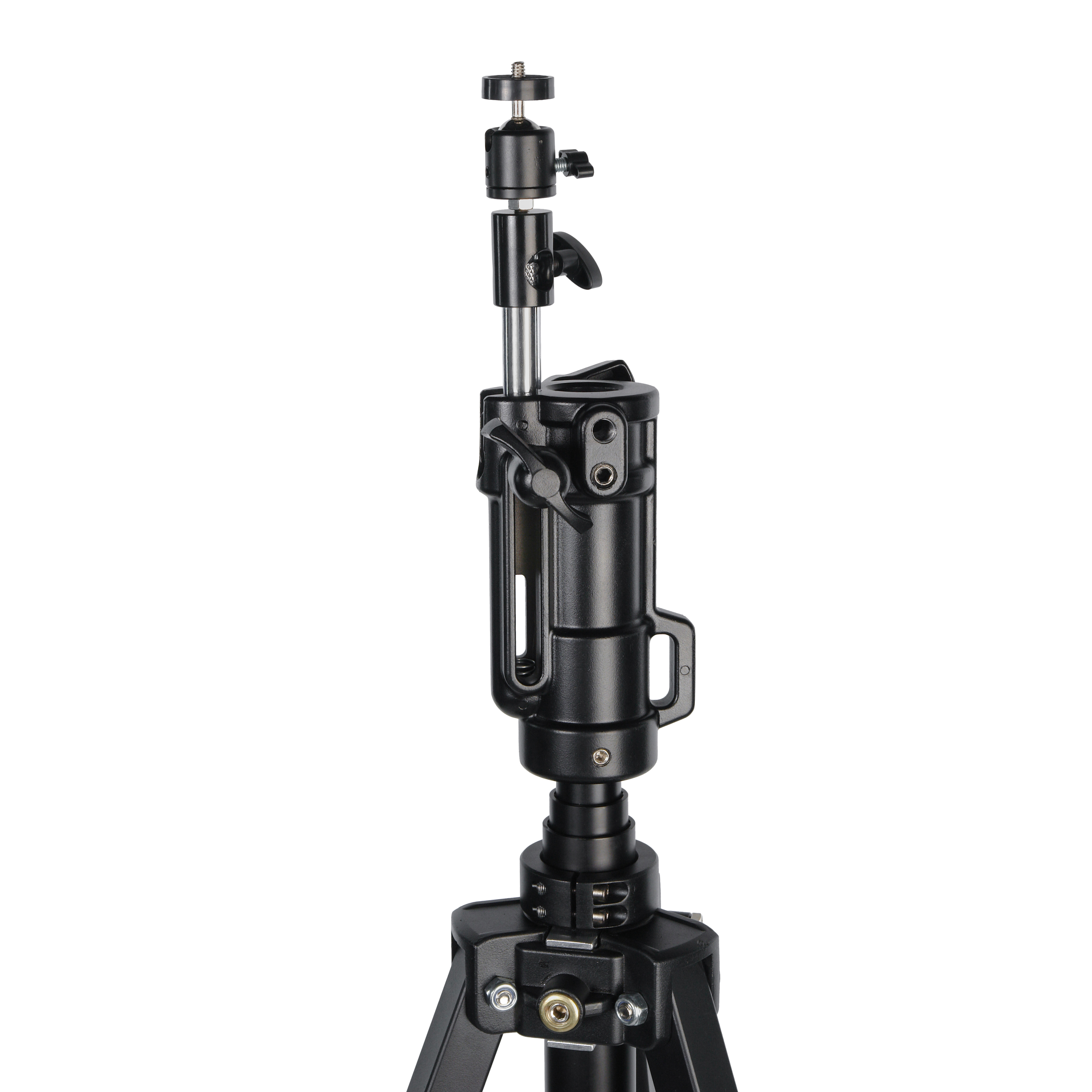 картинка Стойка GreenBean Titan PRO 290WUM WIND-UP на колесах моторизованная от магазина Ultra-mart