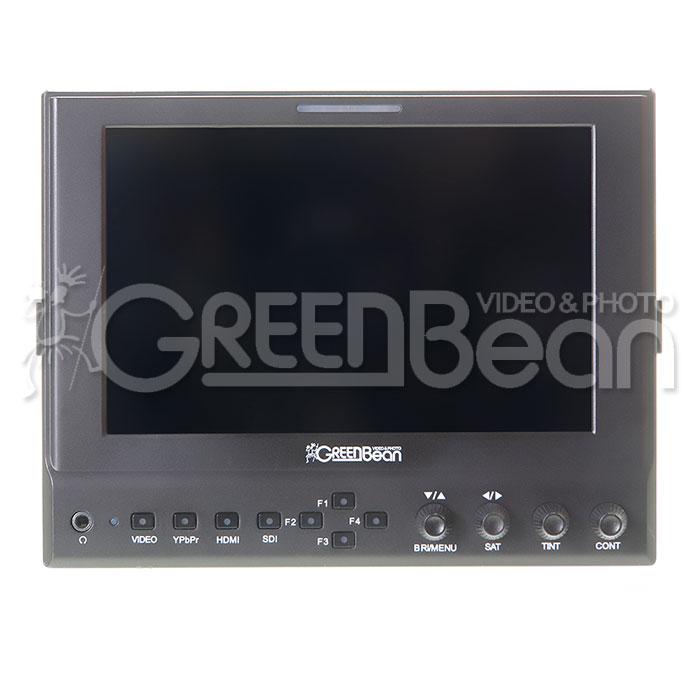 картинка Видеомонитор GreenBean HDPlay 708T HDMI 7" от магазина Ultra-mart