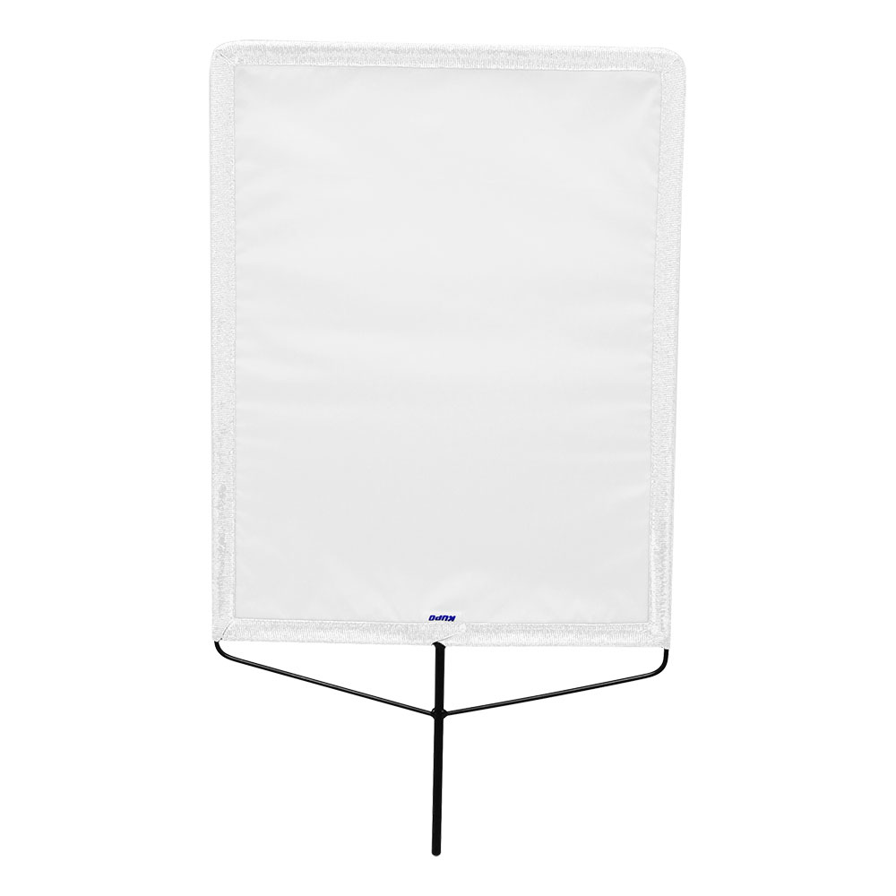 картинка Флаг KUPO KT-1824FW FULL FRAME ARTIFICAL SILK от магазина Ultra-mart