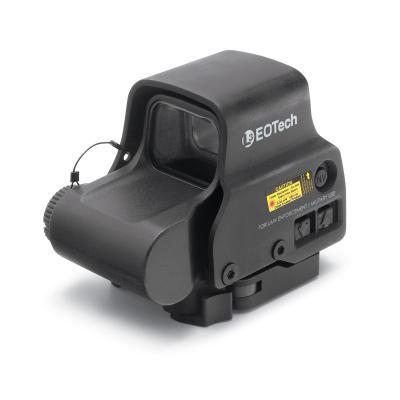 Коллиматорный прицел EOTech EOT-EXPS3-0