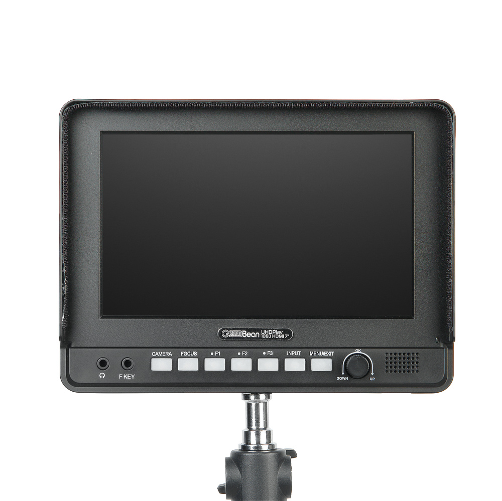 картинка Видеомонитор GreenBean HDPlay 1060 HDMI 7" от магазина Ultra-mart