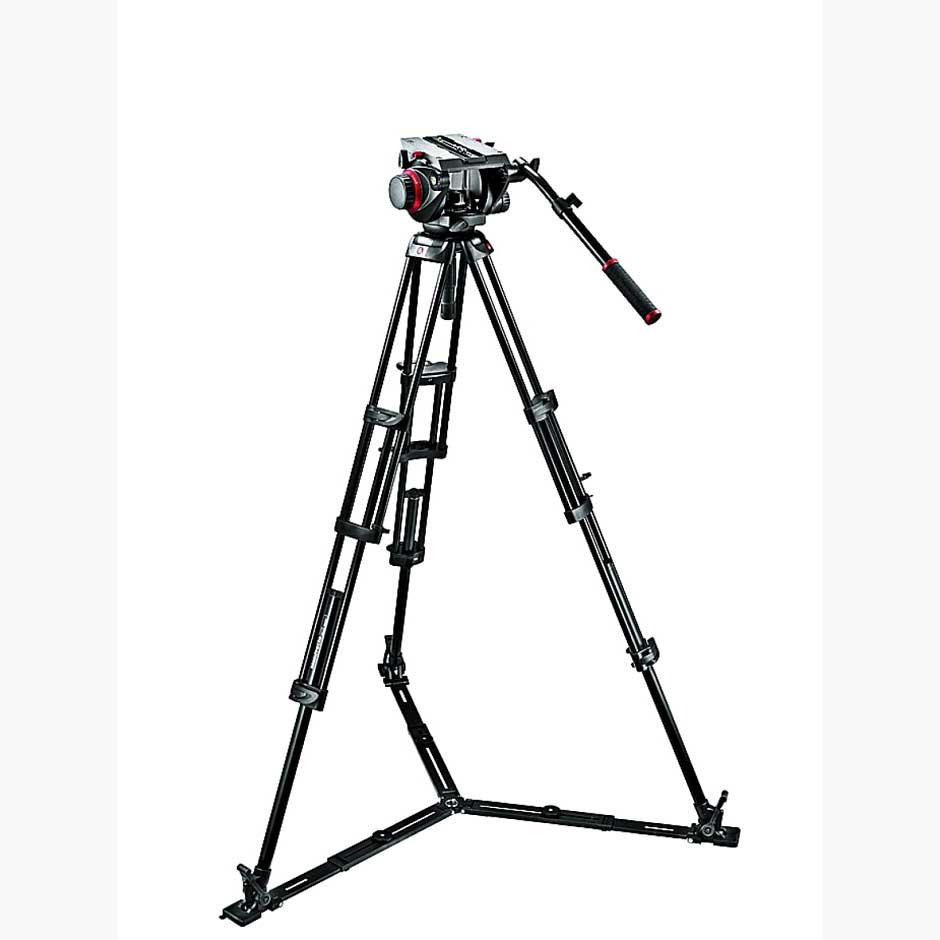  Manfrotto 509HD,545GBK        Ultra-mart