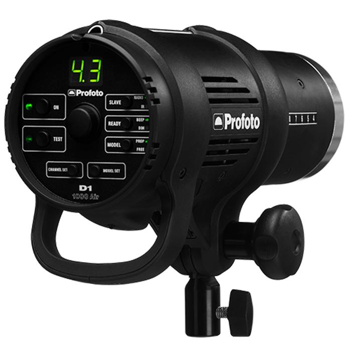     Profoto D1 Air 1000   Ultra-mart